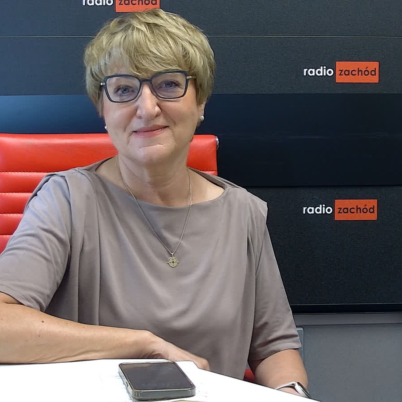 Elżbieta Polak, posłanka KO episode artwork