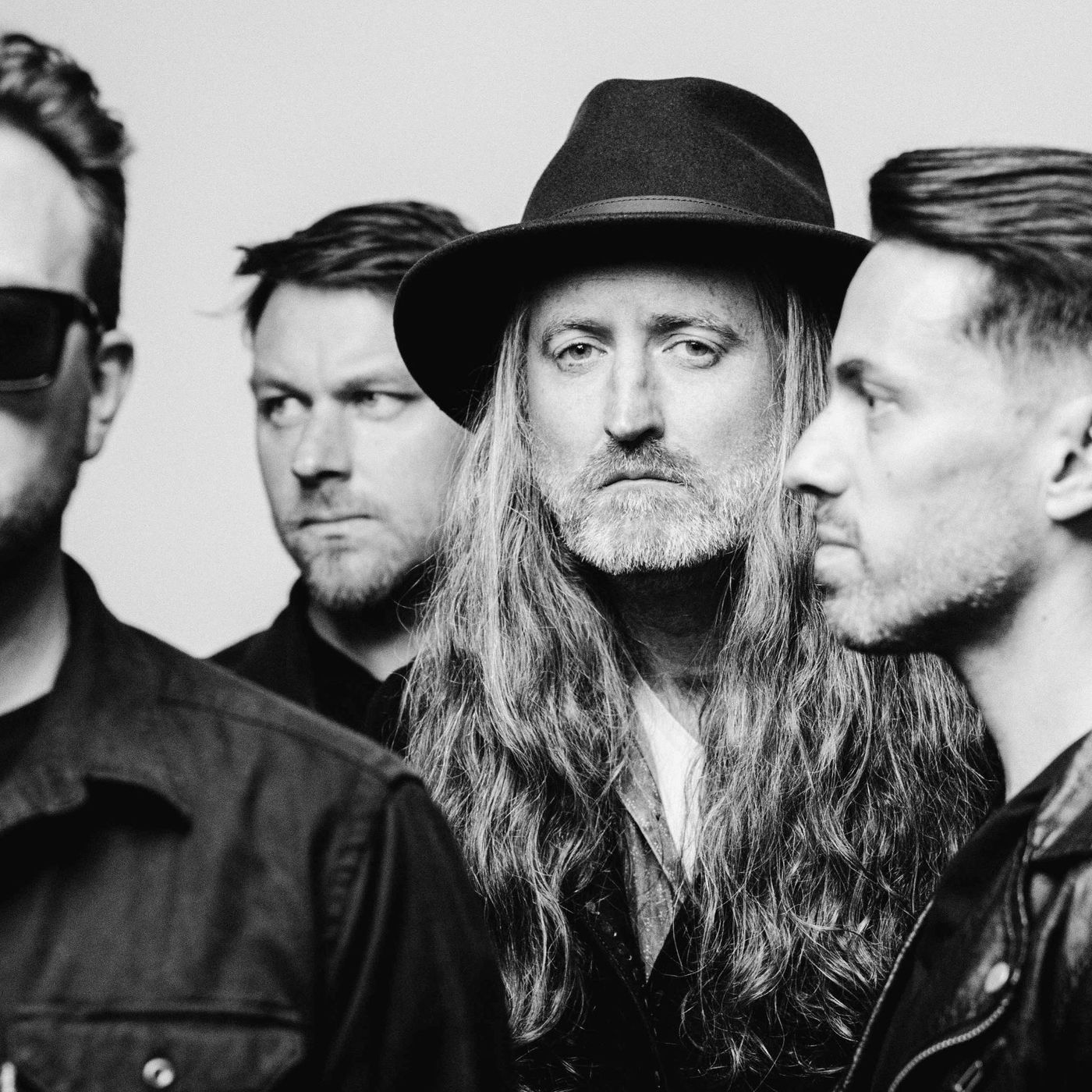 HEAVY Music Interviews