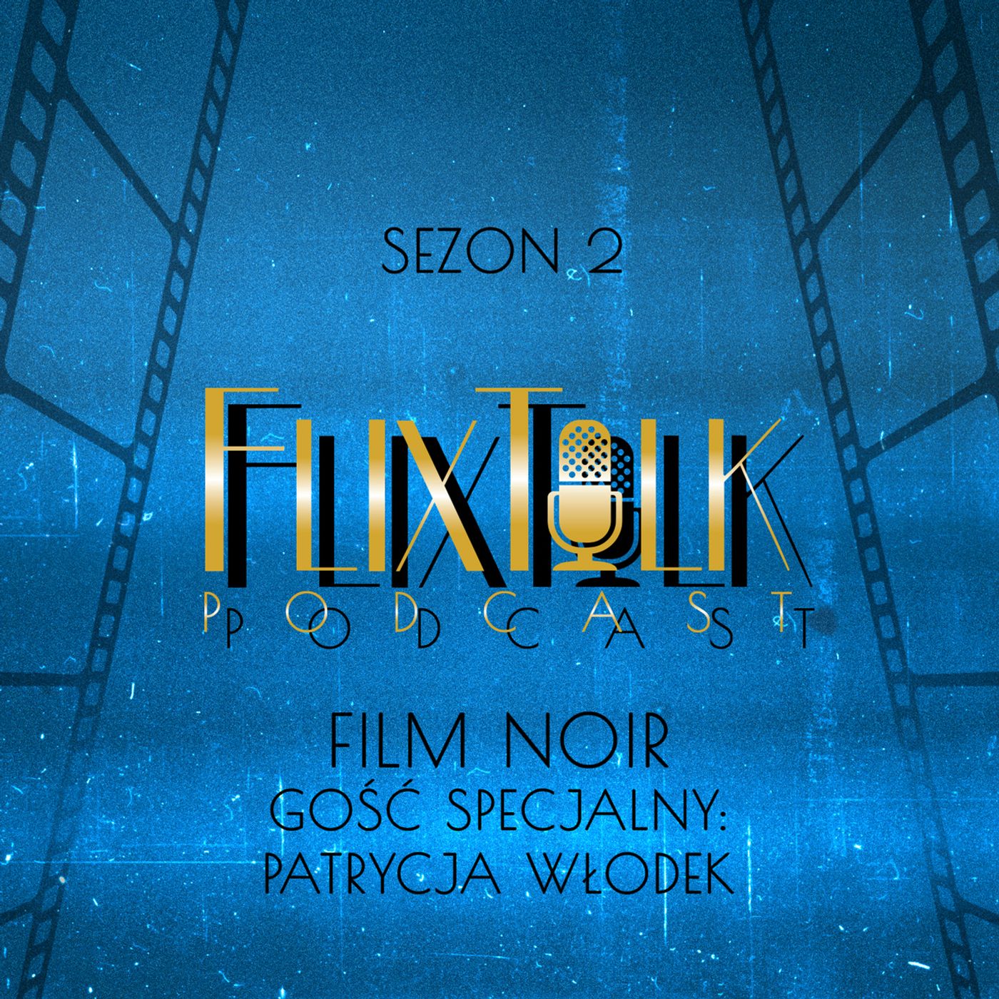 FlixTalk. Rozmowy o klasyce kina.