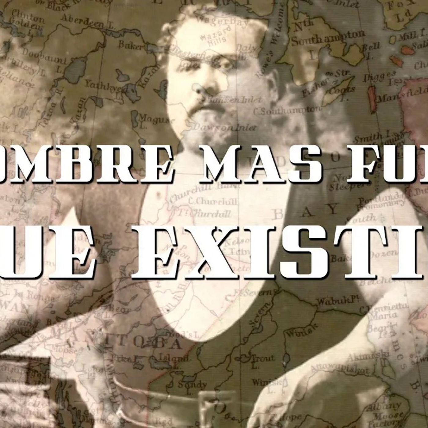 Portada de El Podcast de DrossRotzank