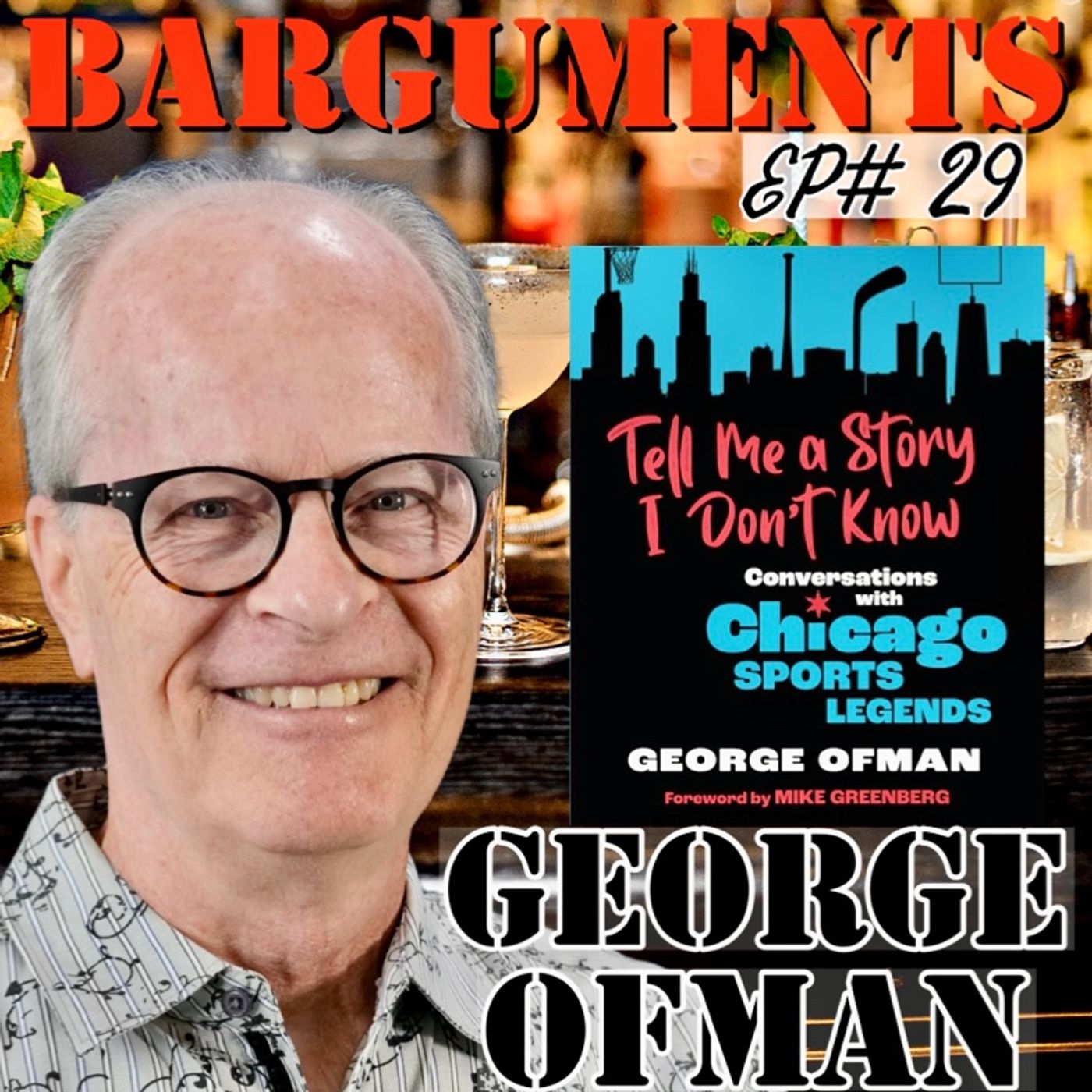 BARGUMENTS