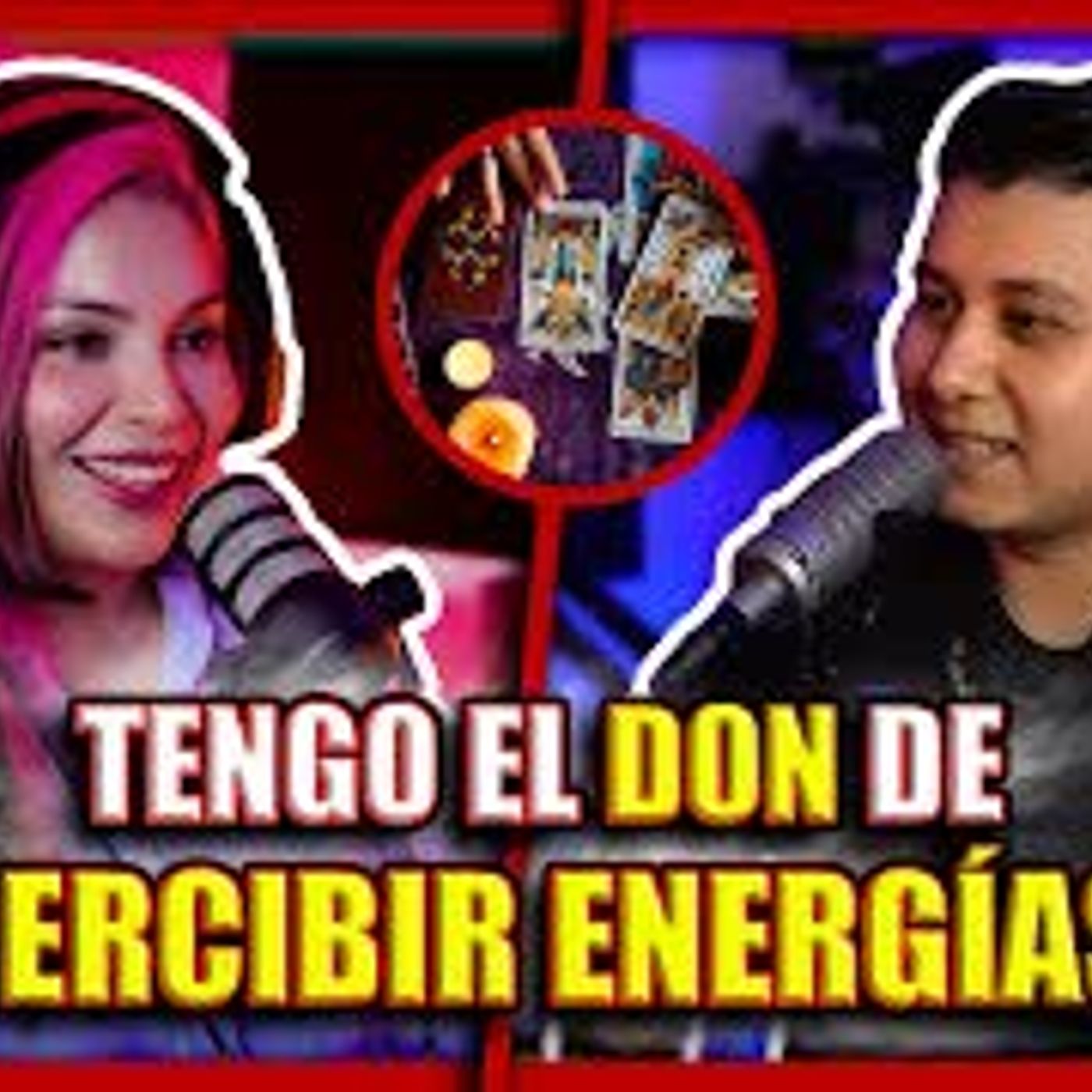 Contacto Siniestro Podcast