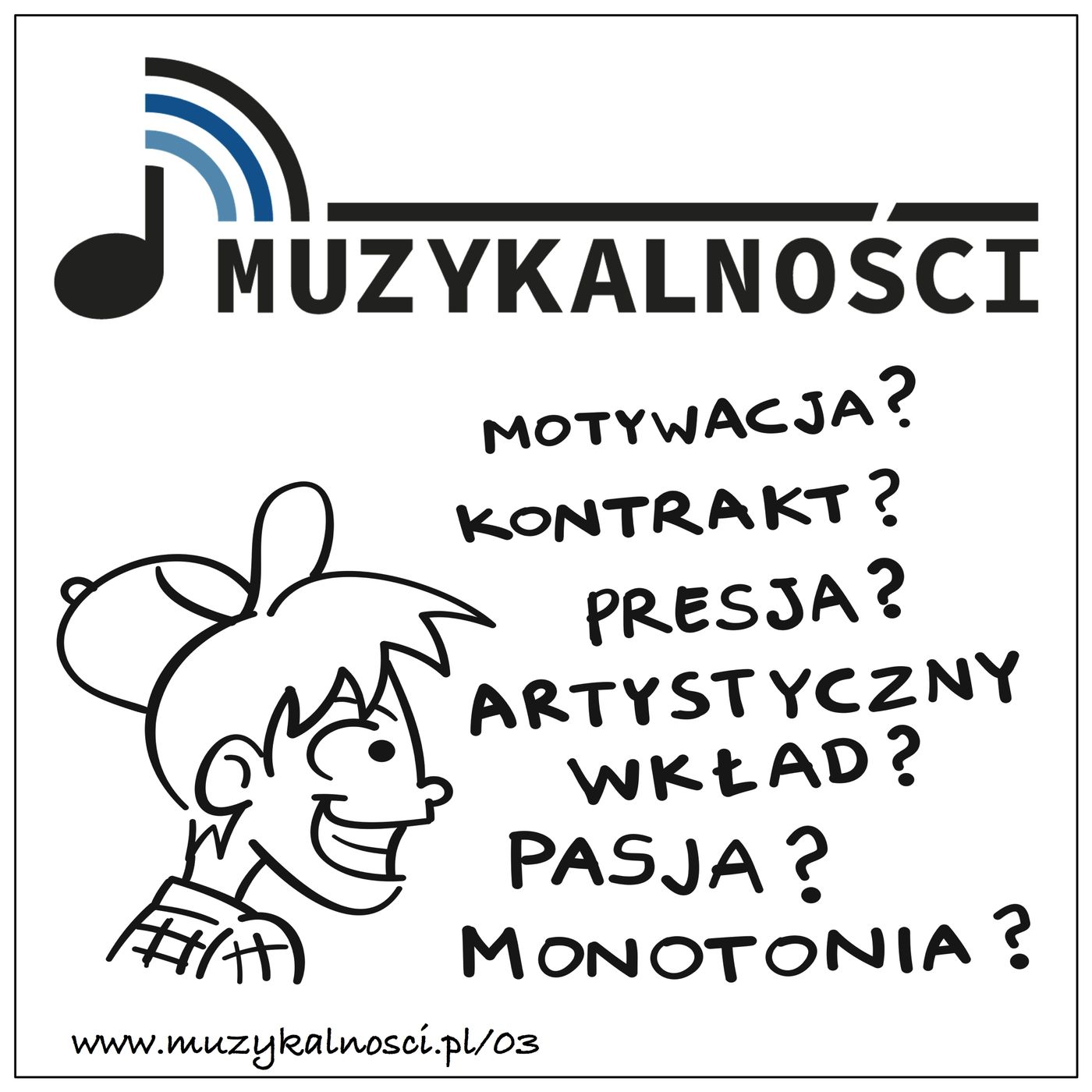 Muzykalności