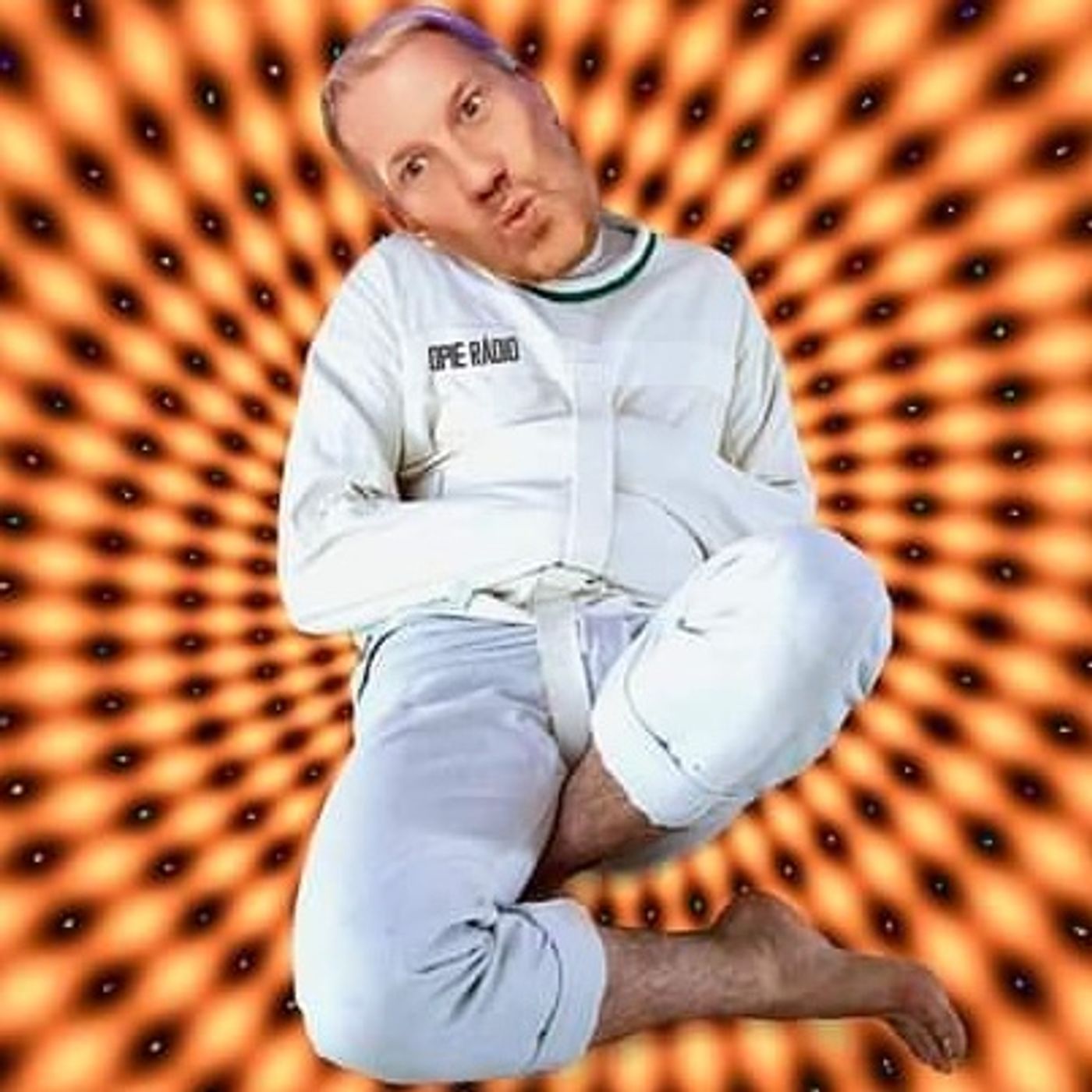 I Use My Underwear to Wipe the Sink - Best and Last Year of Radio