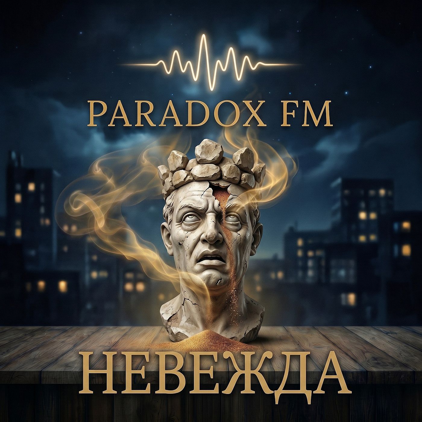 Невежда episode artwork