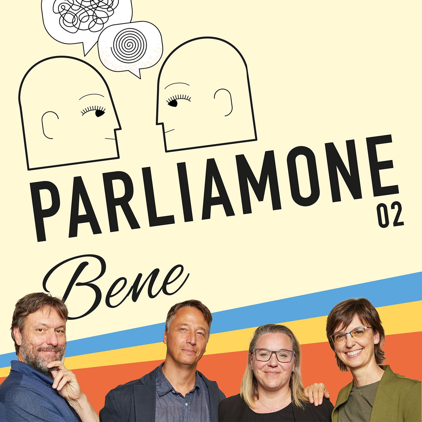 Il mosaico del destino