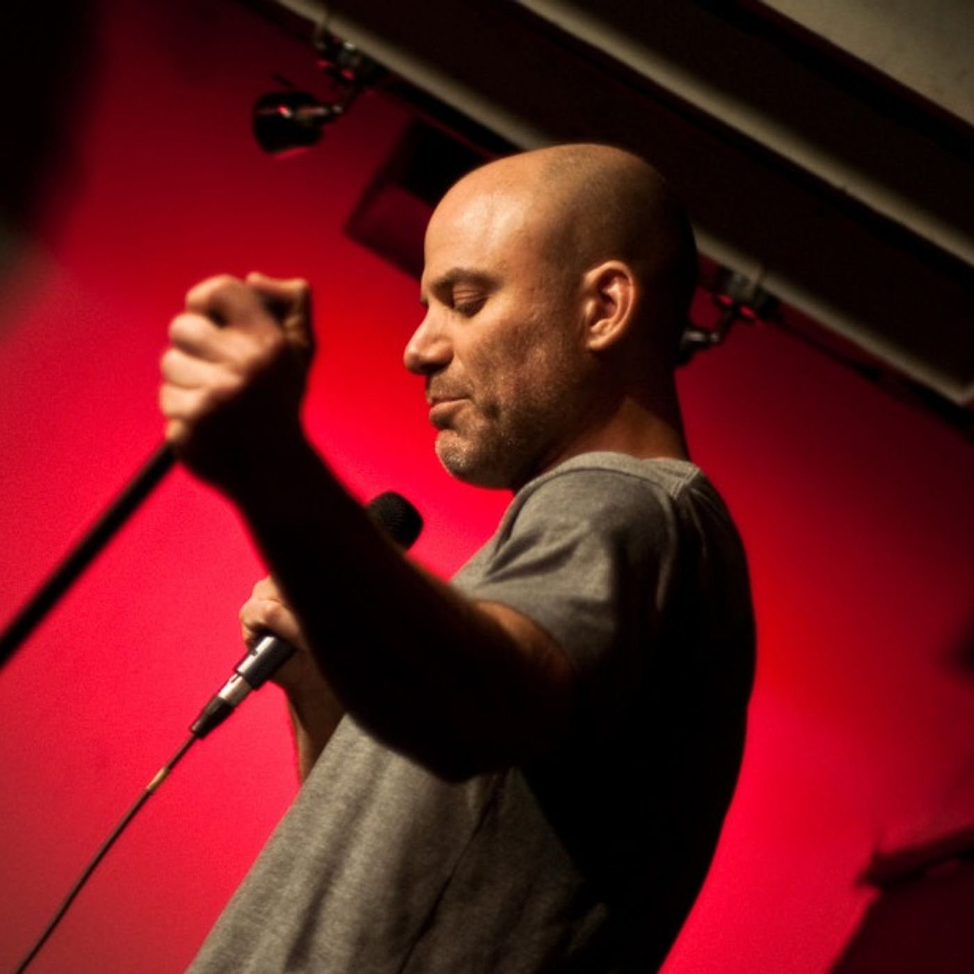A.D. On The Radio