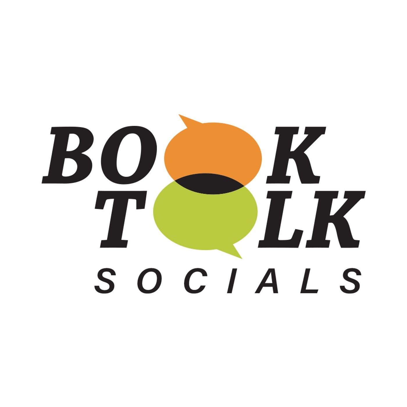Book Talk Socials