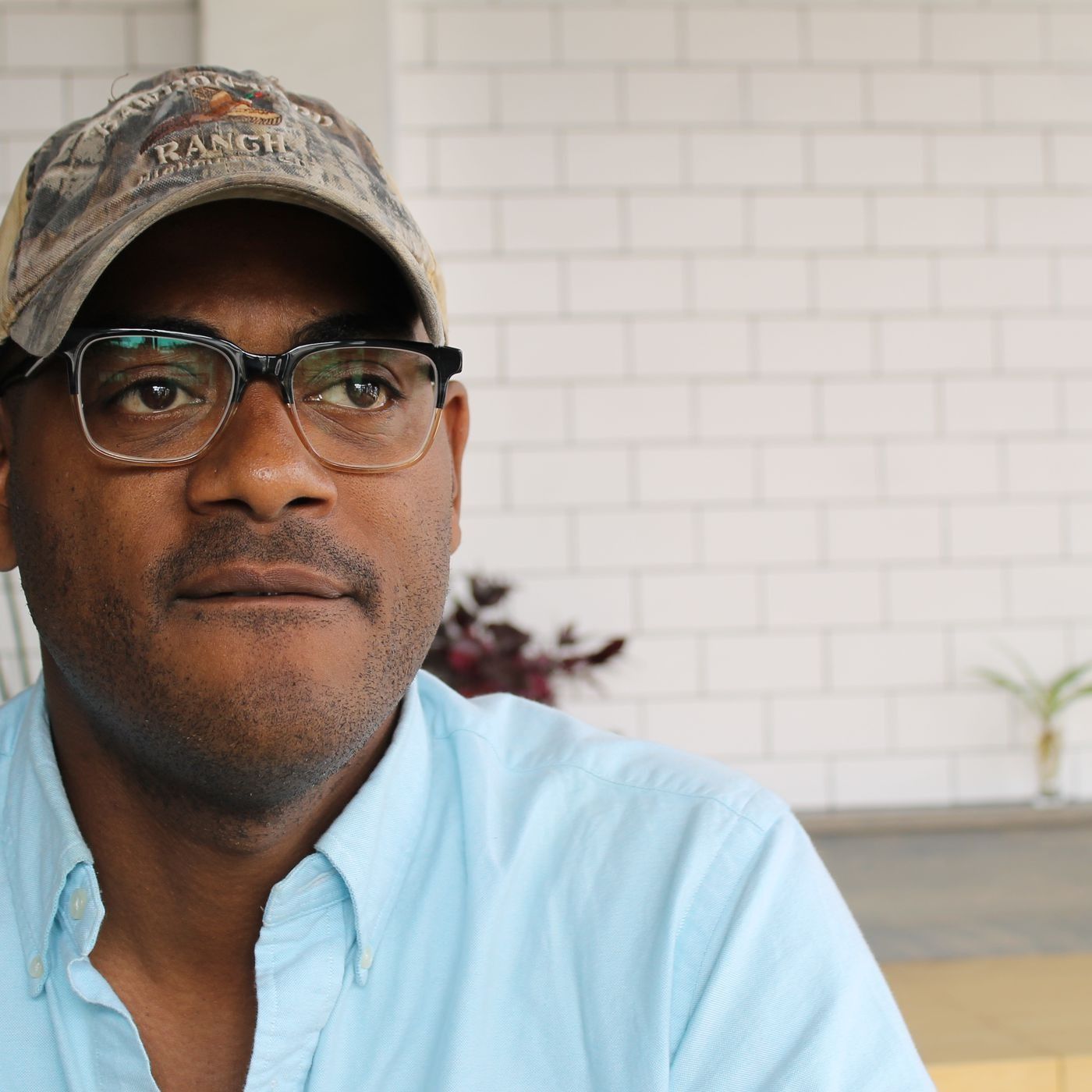 Ep 121 Jared Brewington