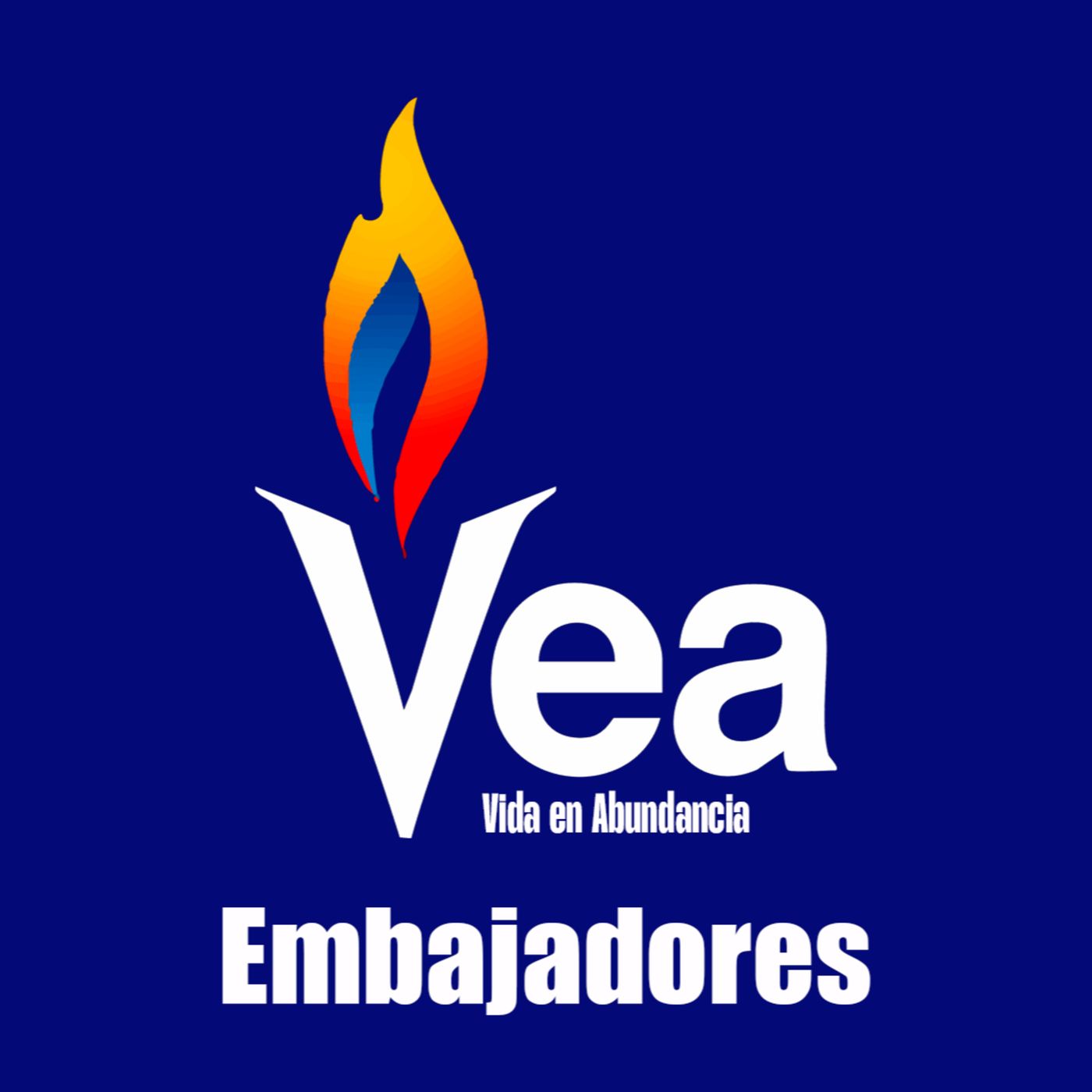 Predicaciones Iglesia VEA