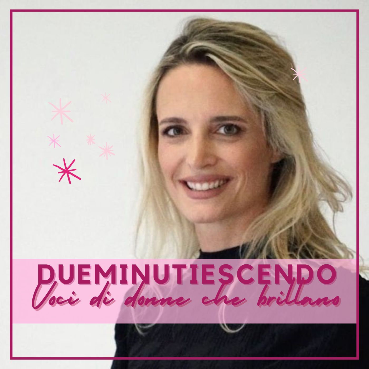 Dueminutiescendo, voci di donne che brillano