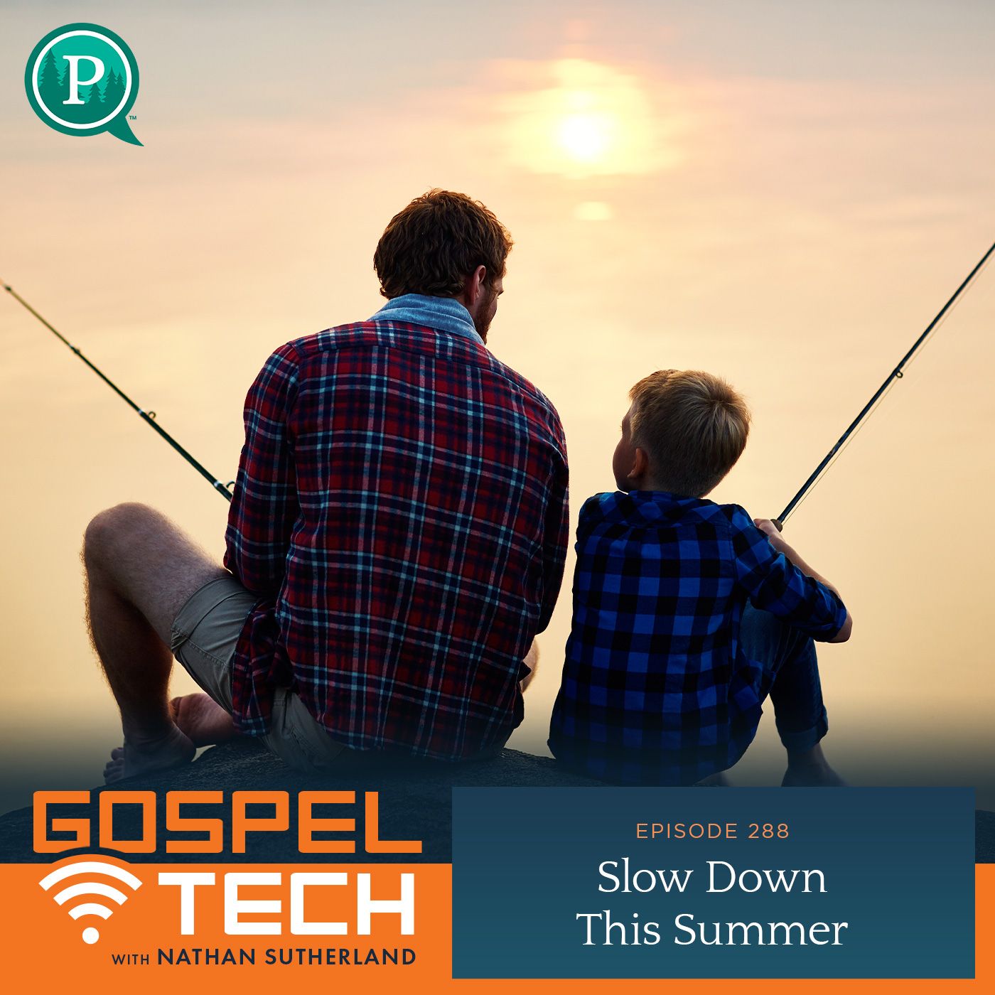 Slow Down This Summer Slow Down This Summer