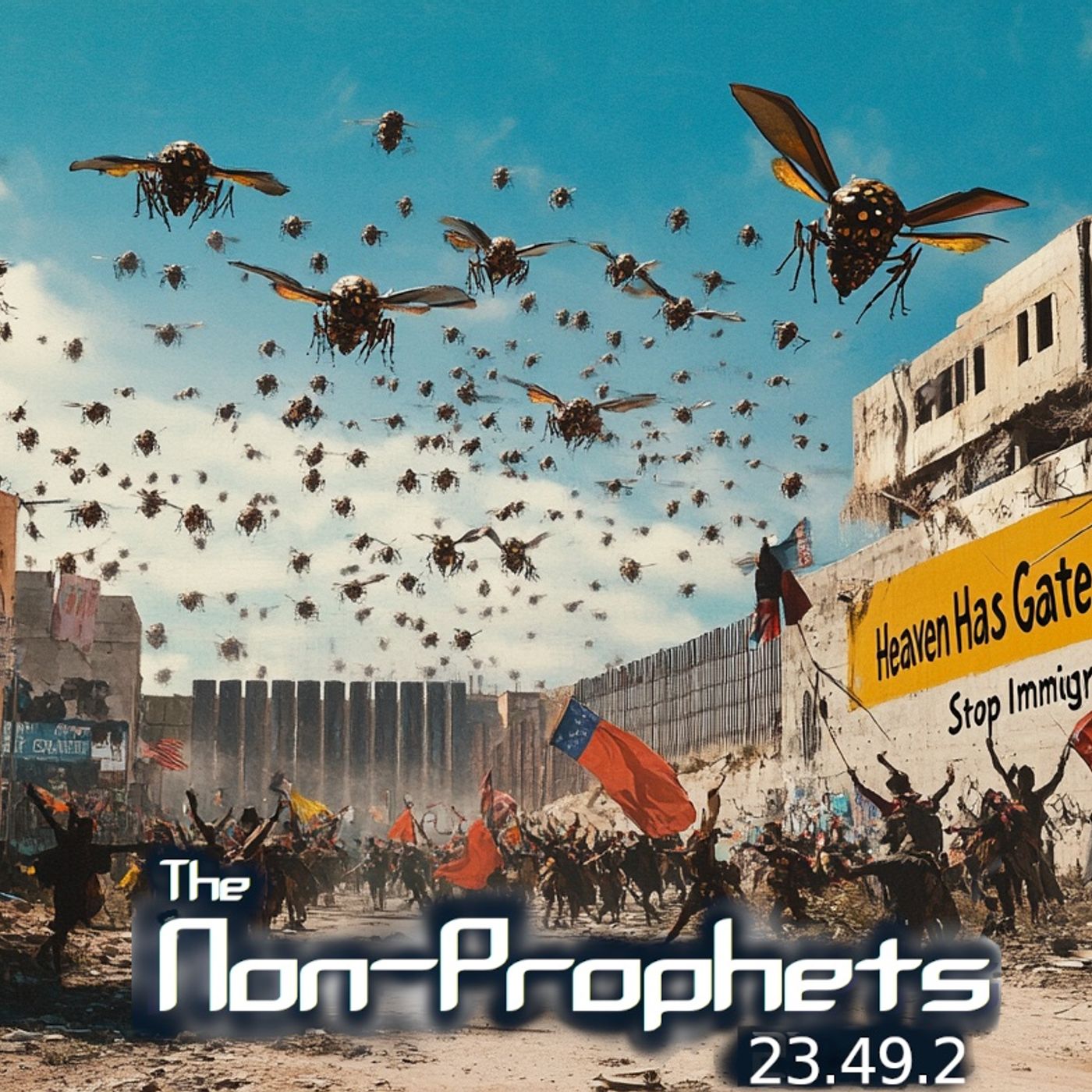 The Non-Prophets