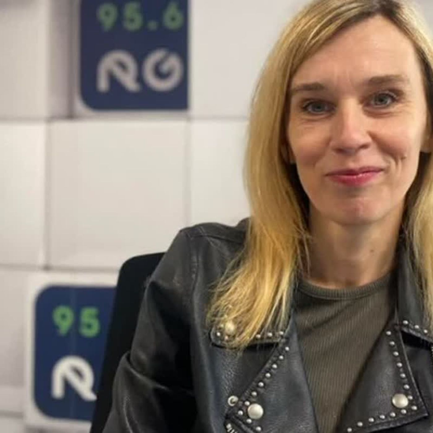 Hanna Dębska, dyrektor MCK episode artwork