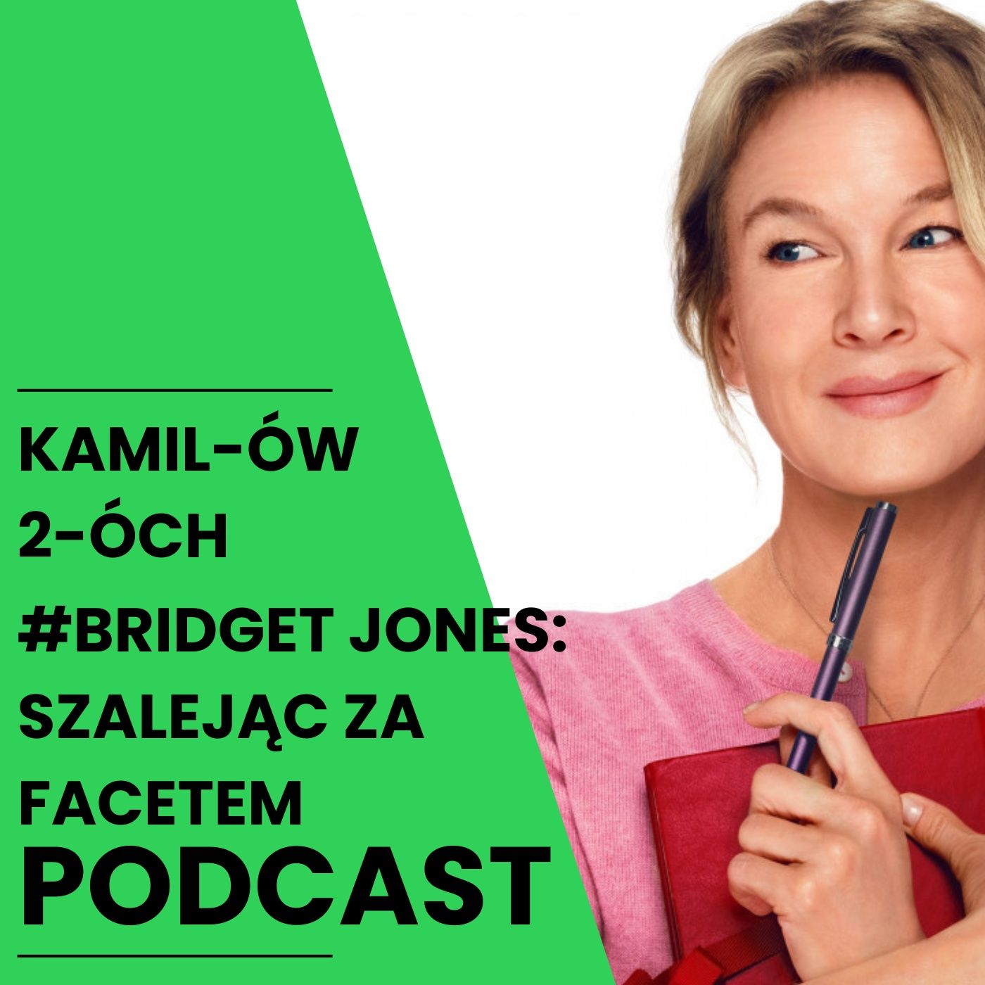 Kamil-ów 2-óch Podcast