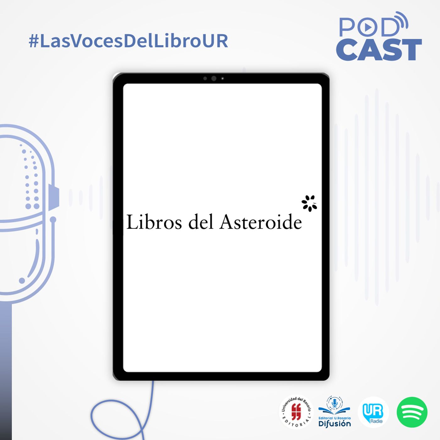 Las Voces del Libro