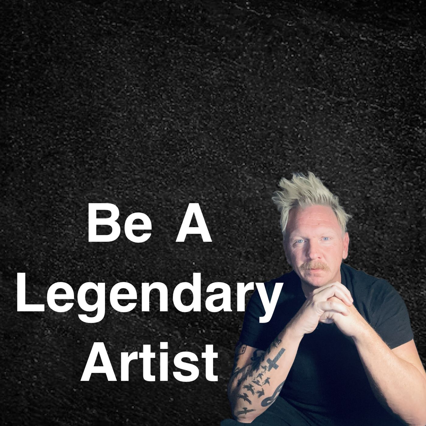 What Actually Makes an Artist Legendary?