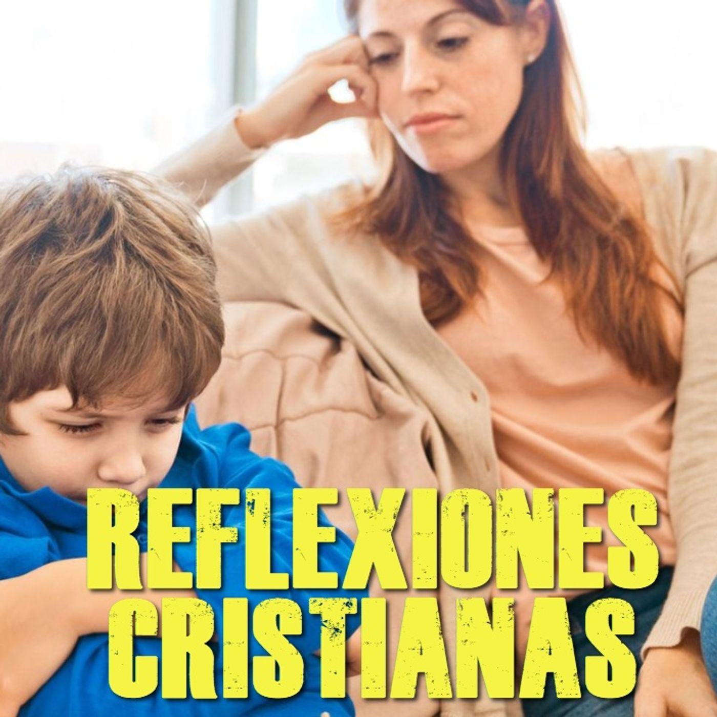 Reflexiones Cristianas