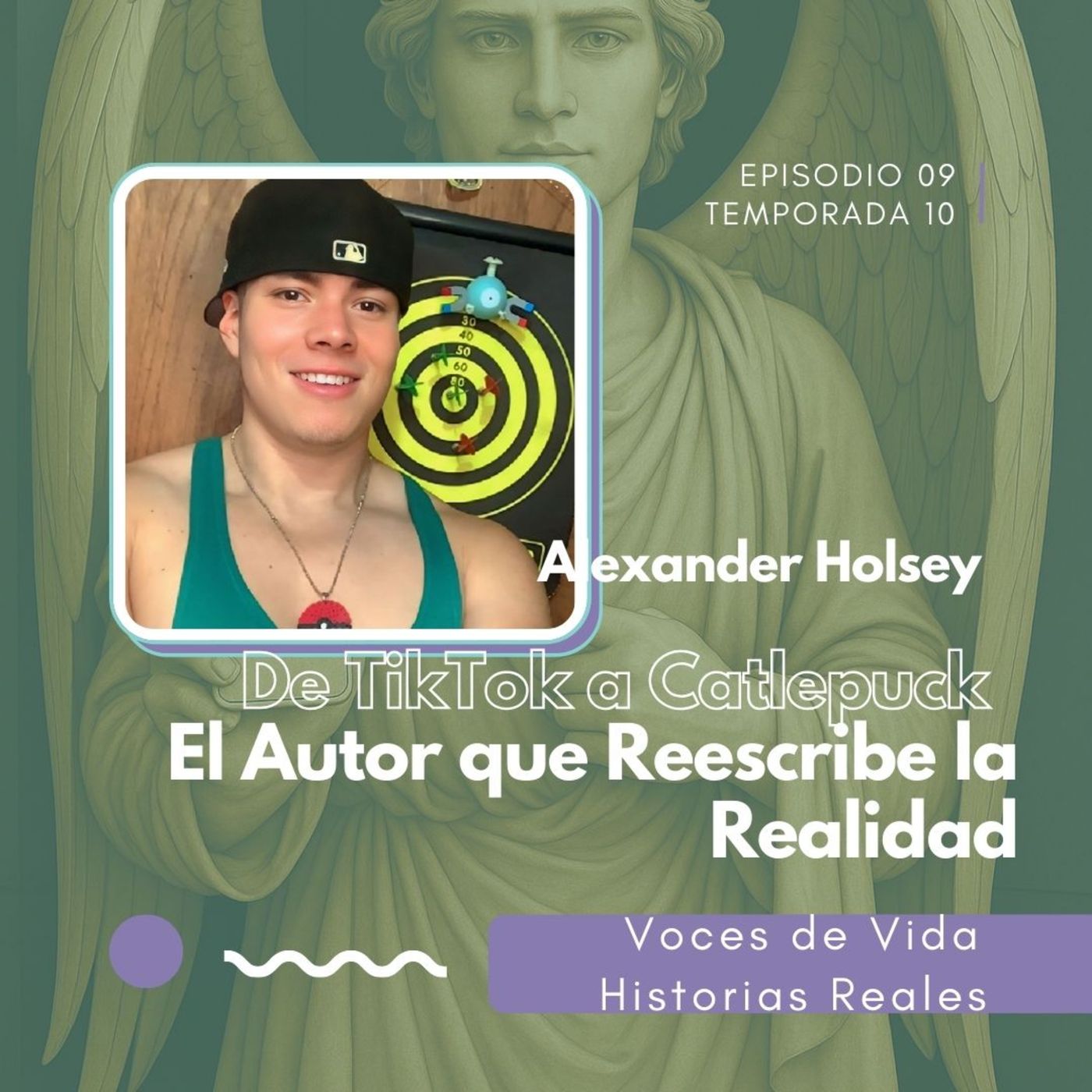 Voces de Vida, Historias Reales