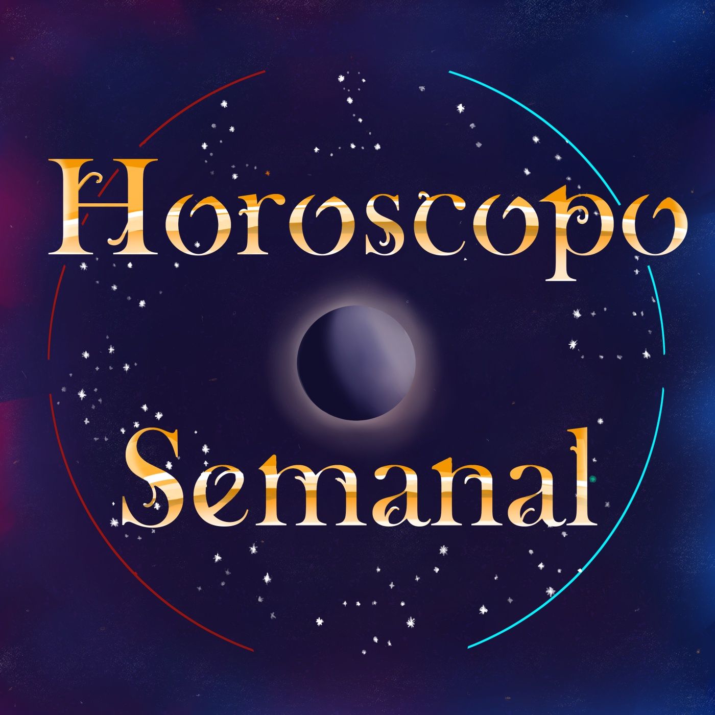 Bienvenido a tu Horóscopo Semanal