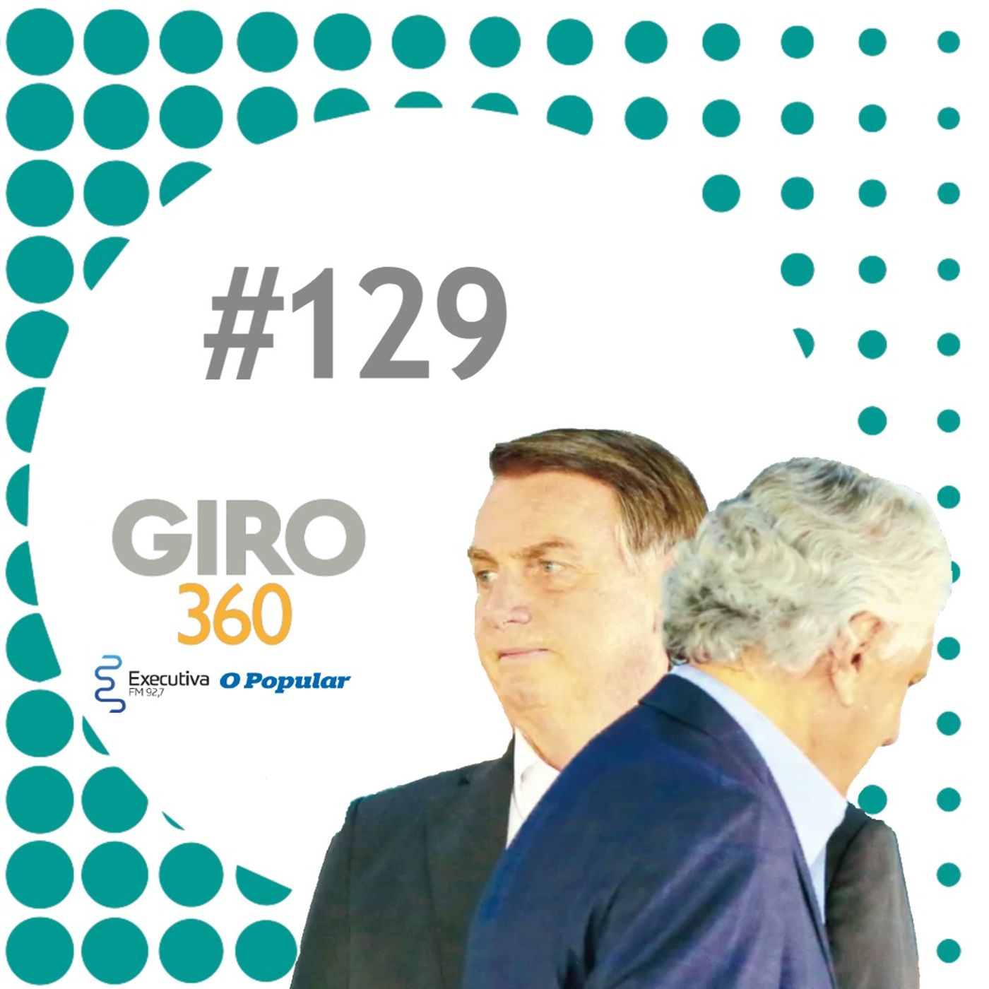 O que quer dizer o silêncio de Caiado no 7 de setembro?