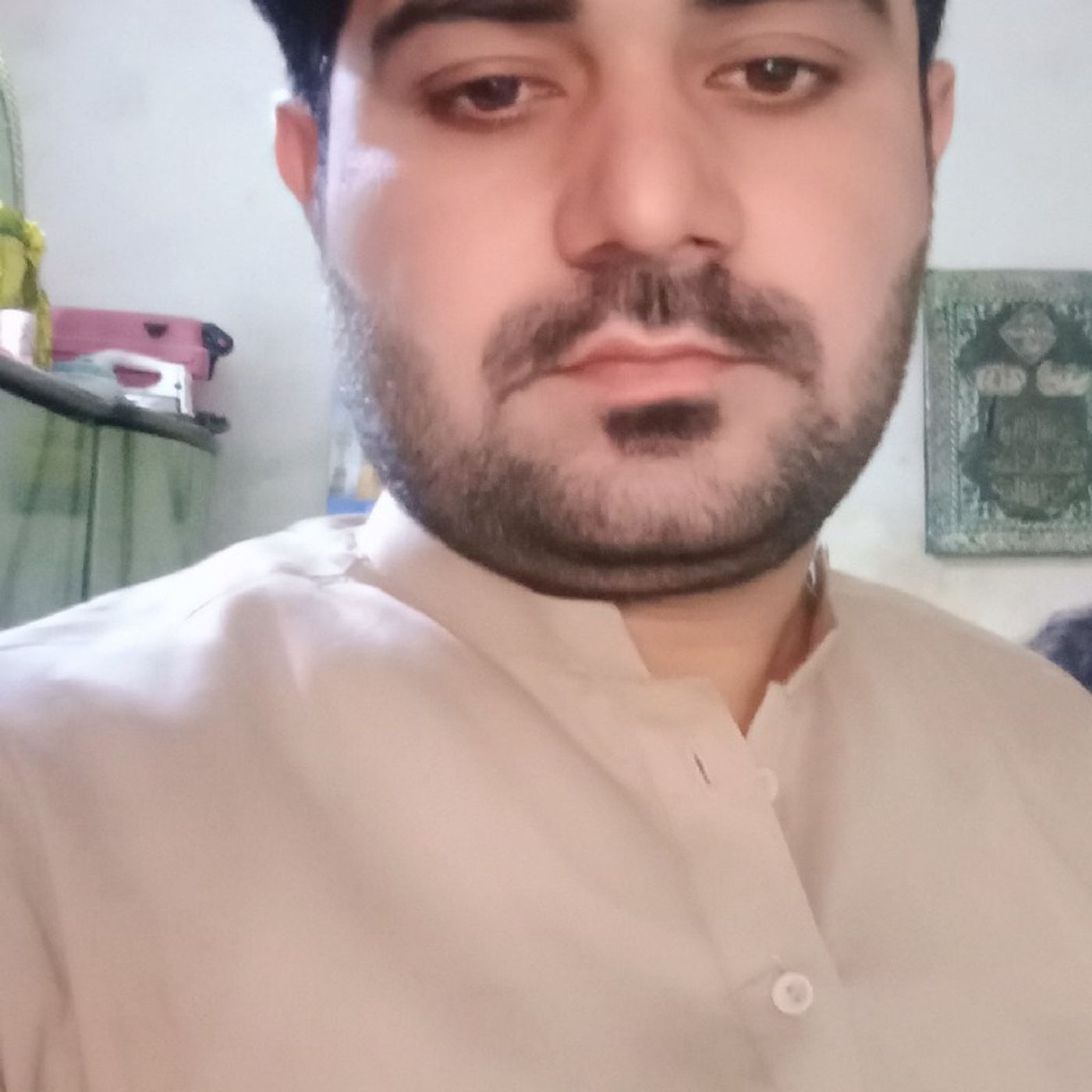Saad ali Raza\'s podcast