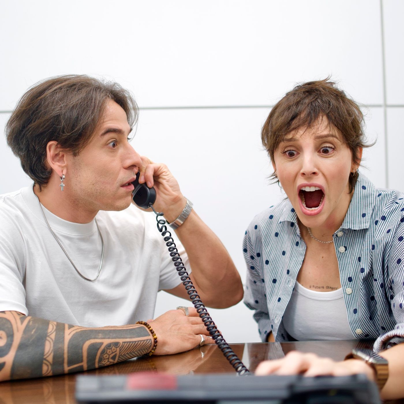 06.04.26 - Demissão: A Maior Desculpa Que Inventaram Pra Te Demitir