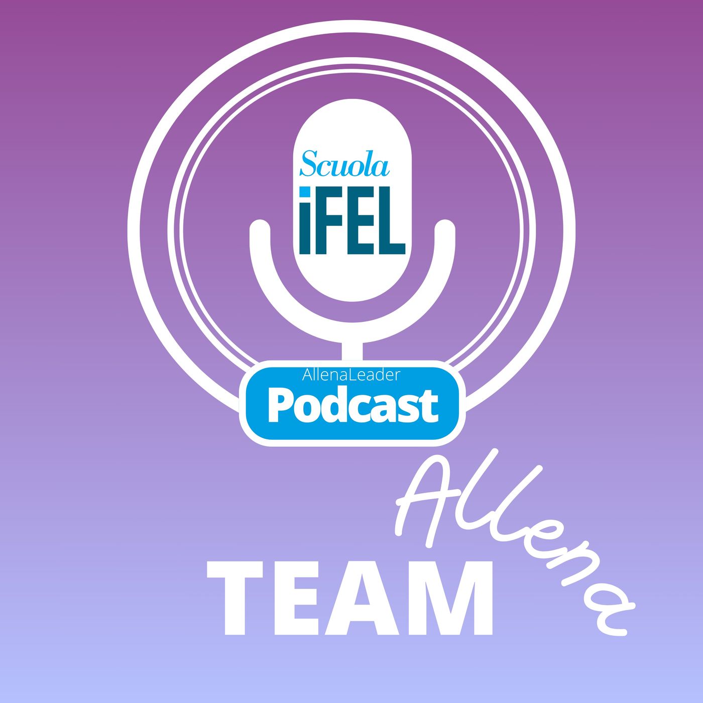 Competenze di AllenaTeam:Scuola IFEL Competenze di AllenaTeam:Scuola IFEL