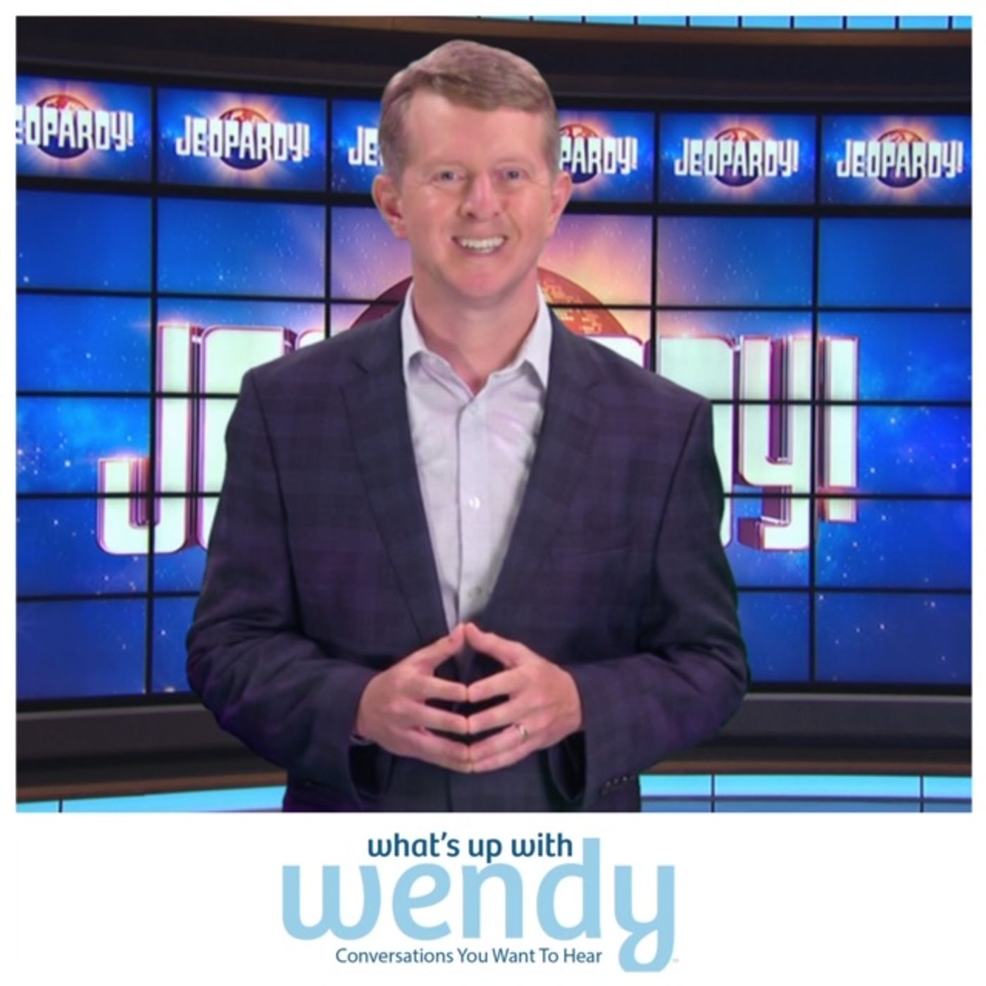 What\'s Up with Wendy