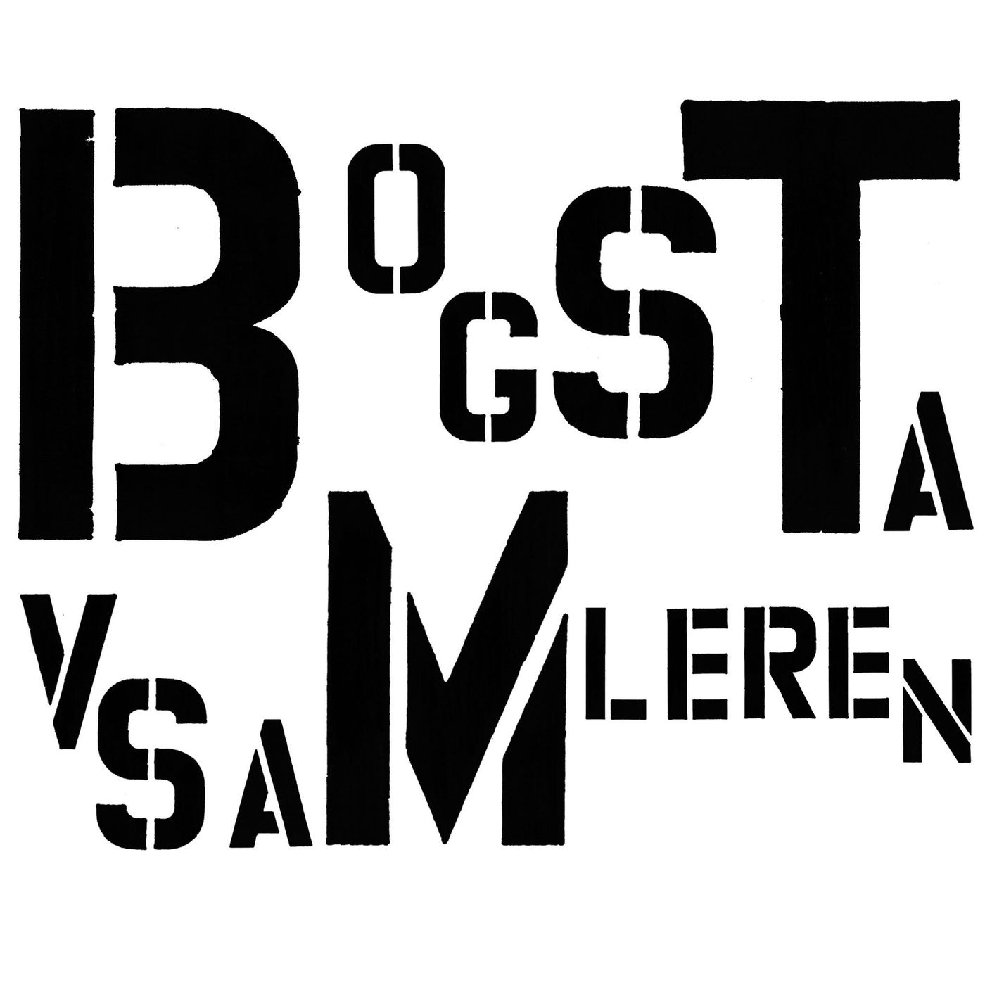 The bogstavsamleren's Podcast af Linse Daugaard