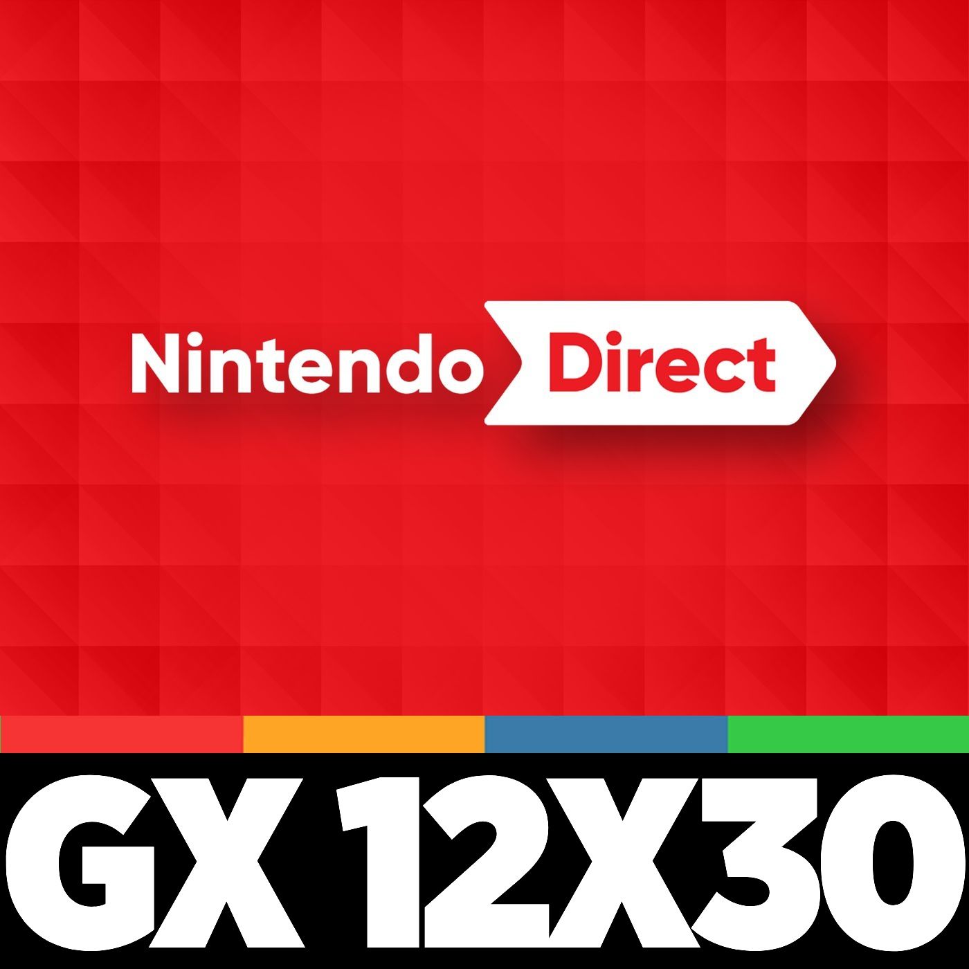 GAMELX Podcast