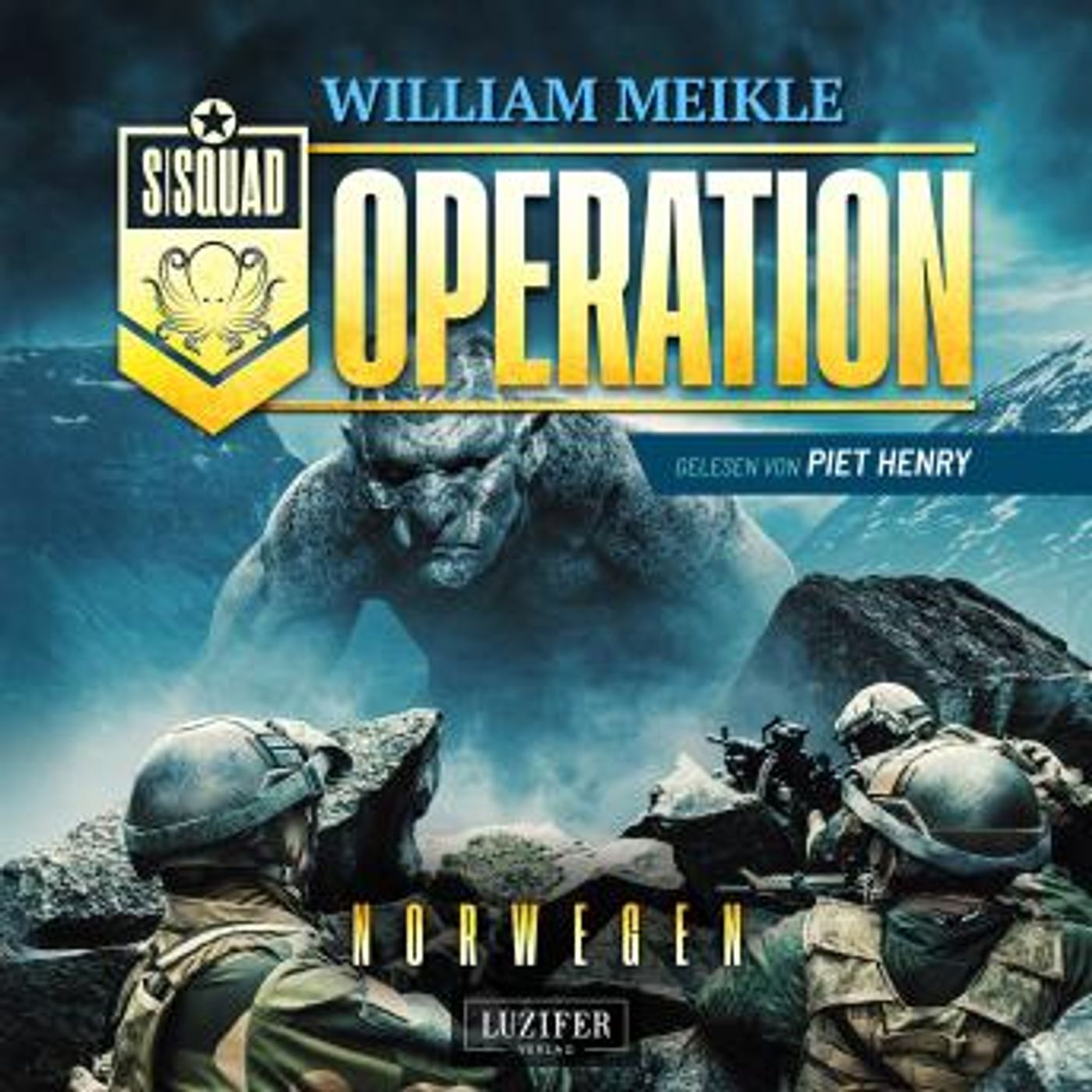 Download High-Quality Full Audiobooks in Fiction, Action & Adventure