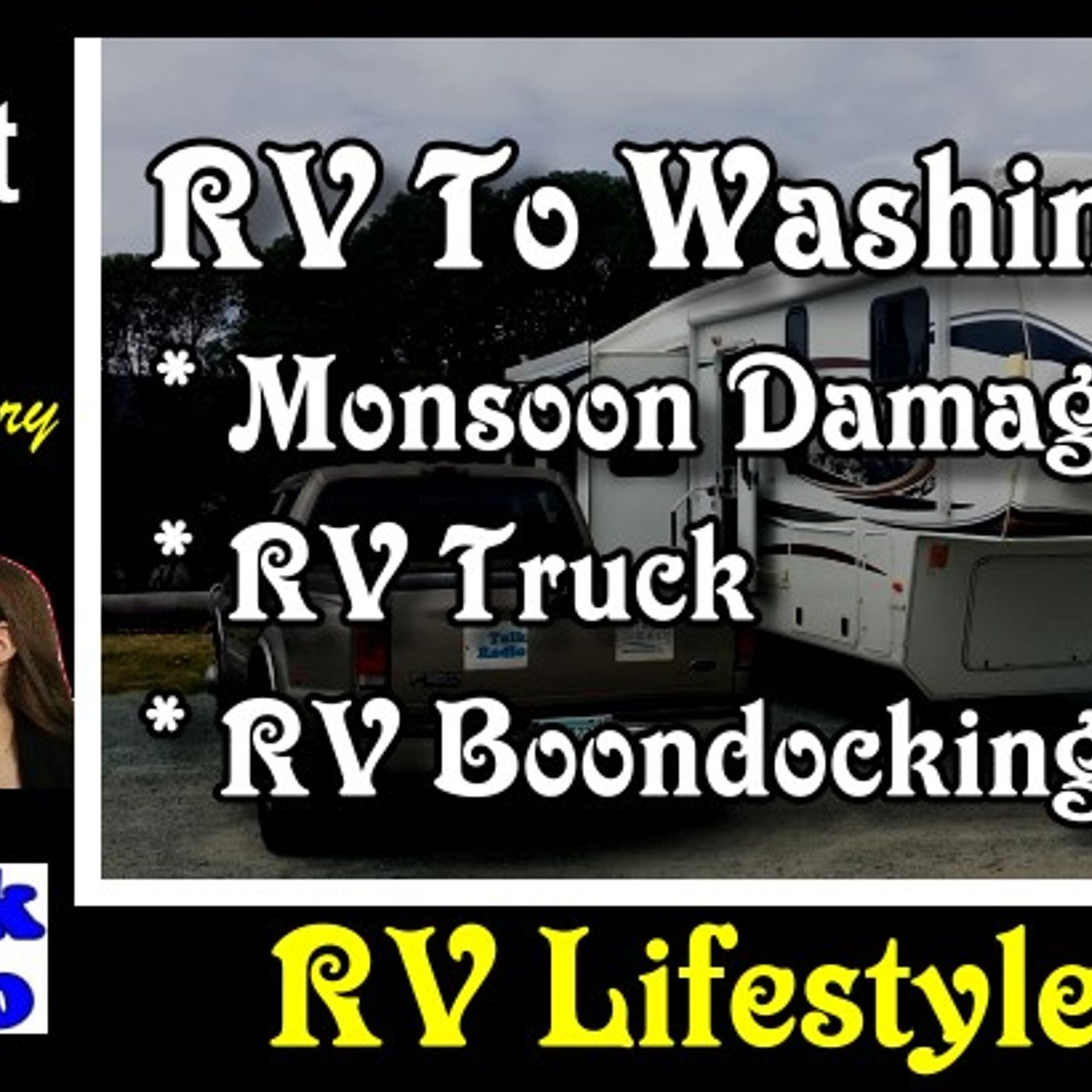 RV Talk Radio