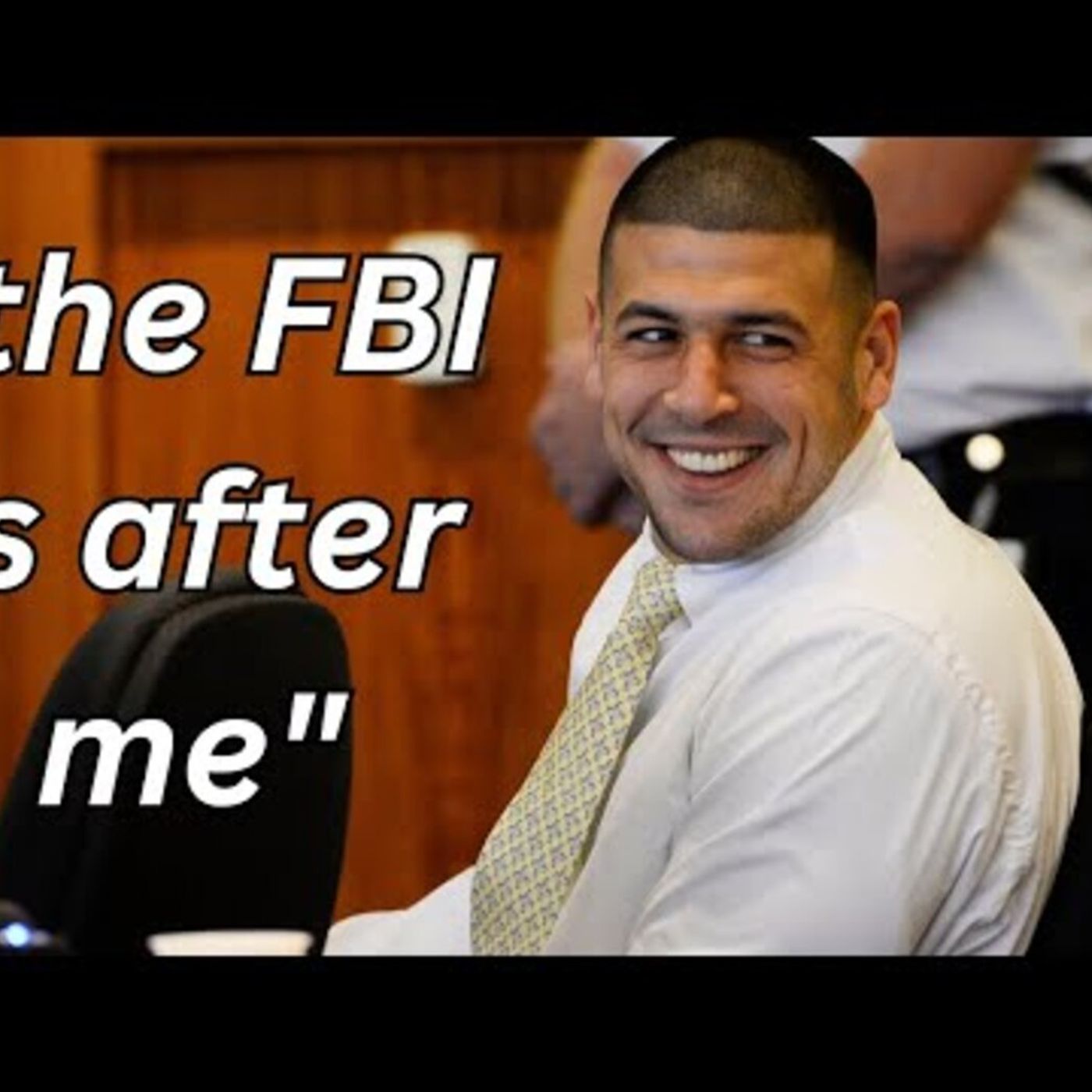 The Aaron Hernandez Case | True Crime Documentary episode artwork