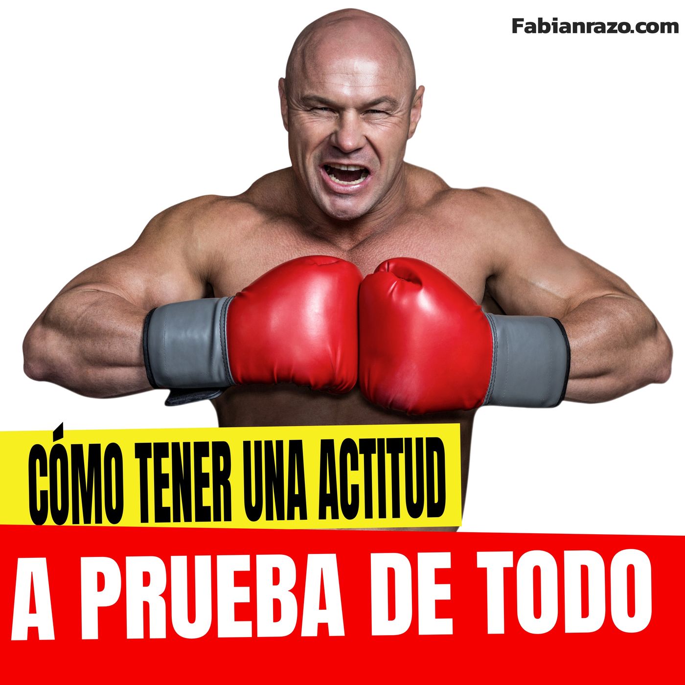 Liderazgo con Fabian Razo