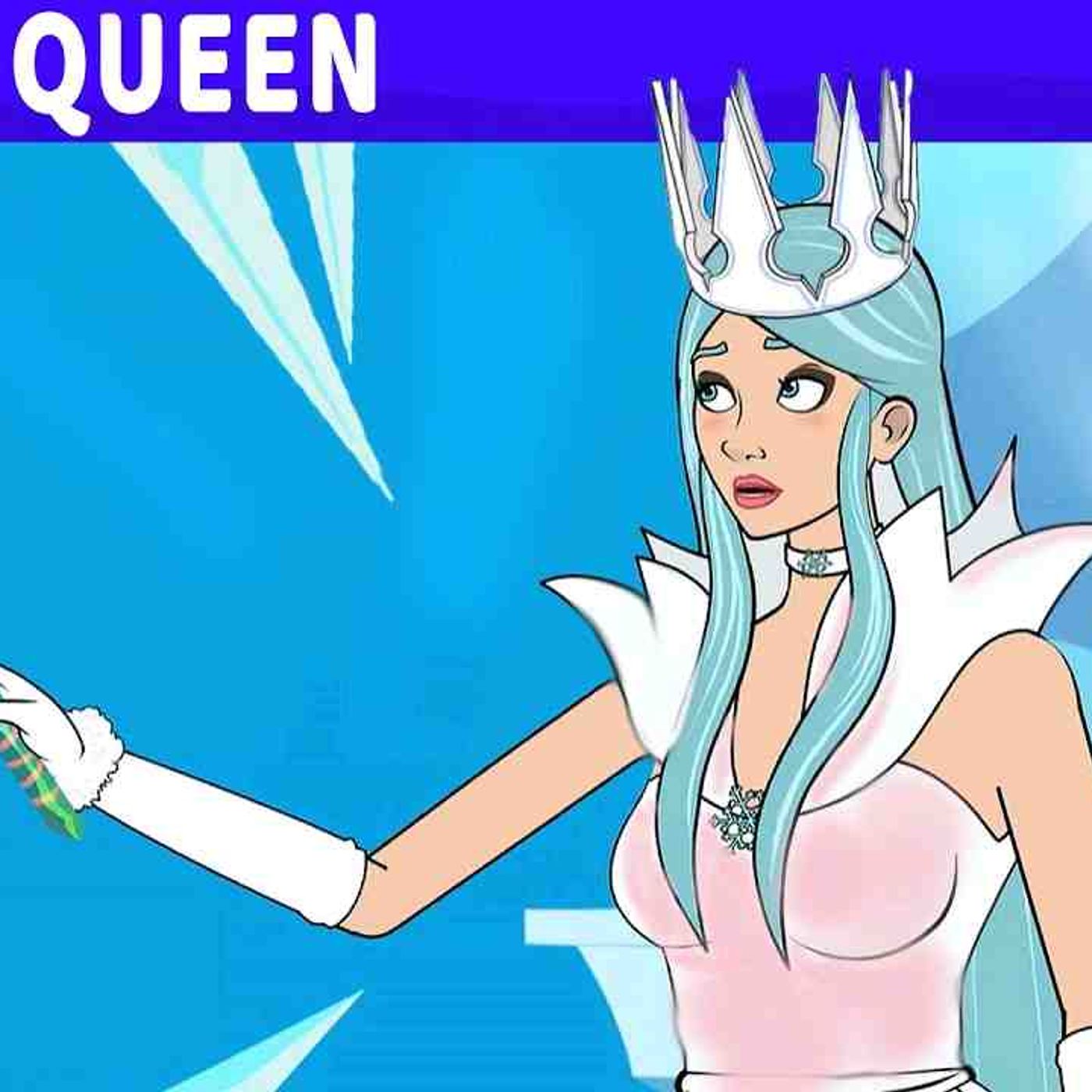 Snow Queen_ The Secret of the Lost Star ❄️🌟 _ Bedtime Stories for Kids in English _ Fairy Tales episode artwork