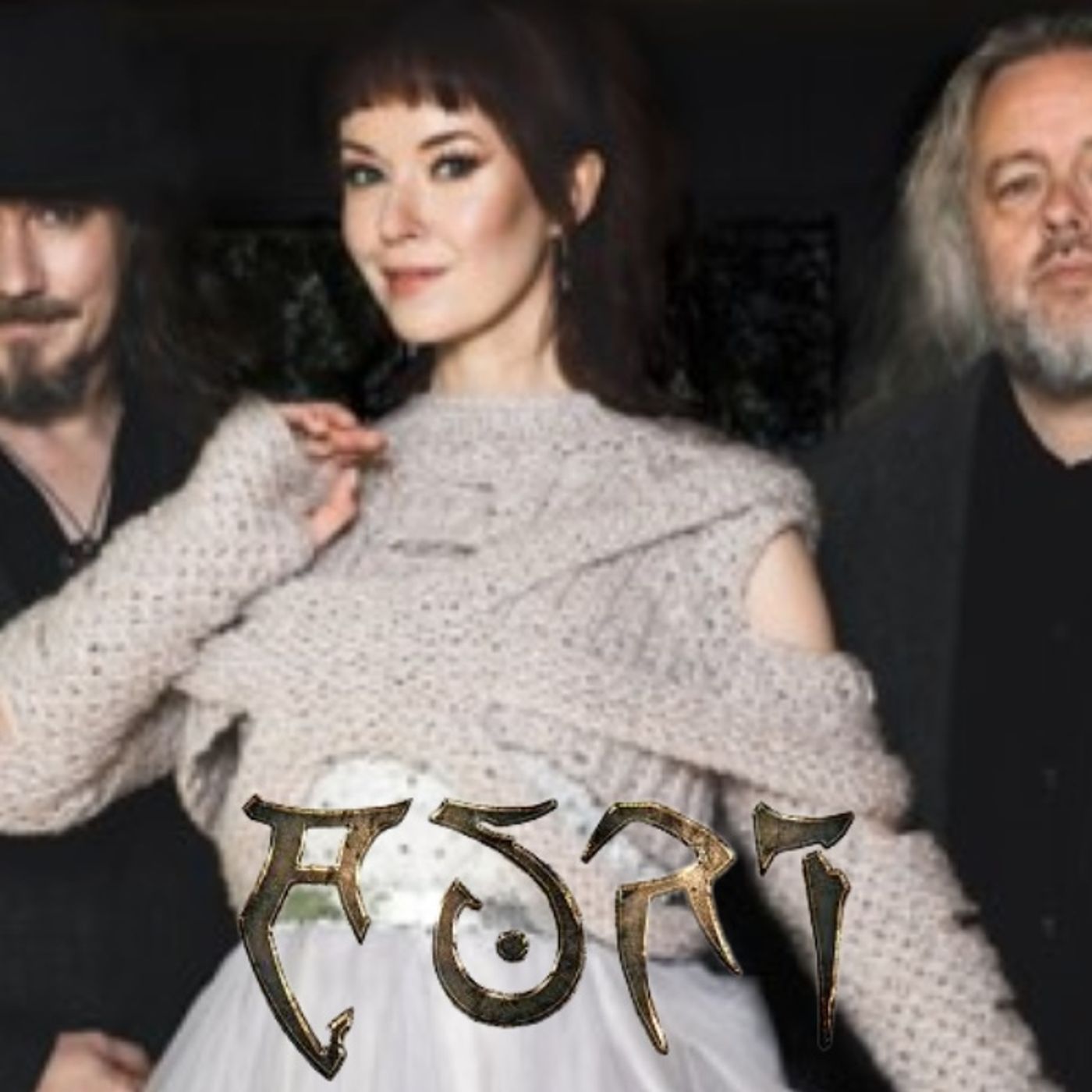 AURI's Ethereal World: Dreams, Distance, and Cinematic Soundscapes