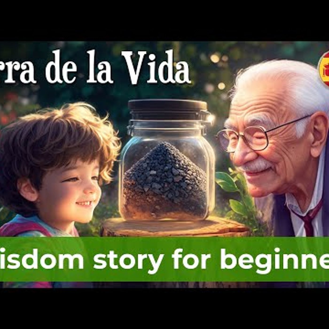 START LISTENING Spanish with short stories for Beginners
