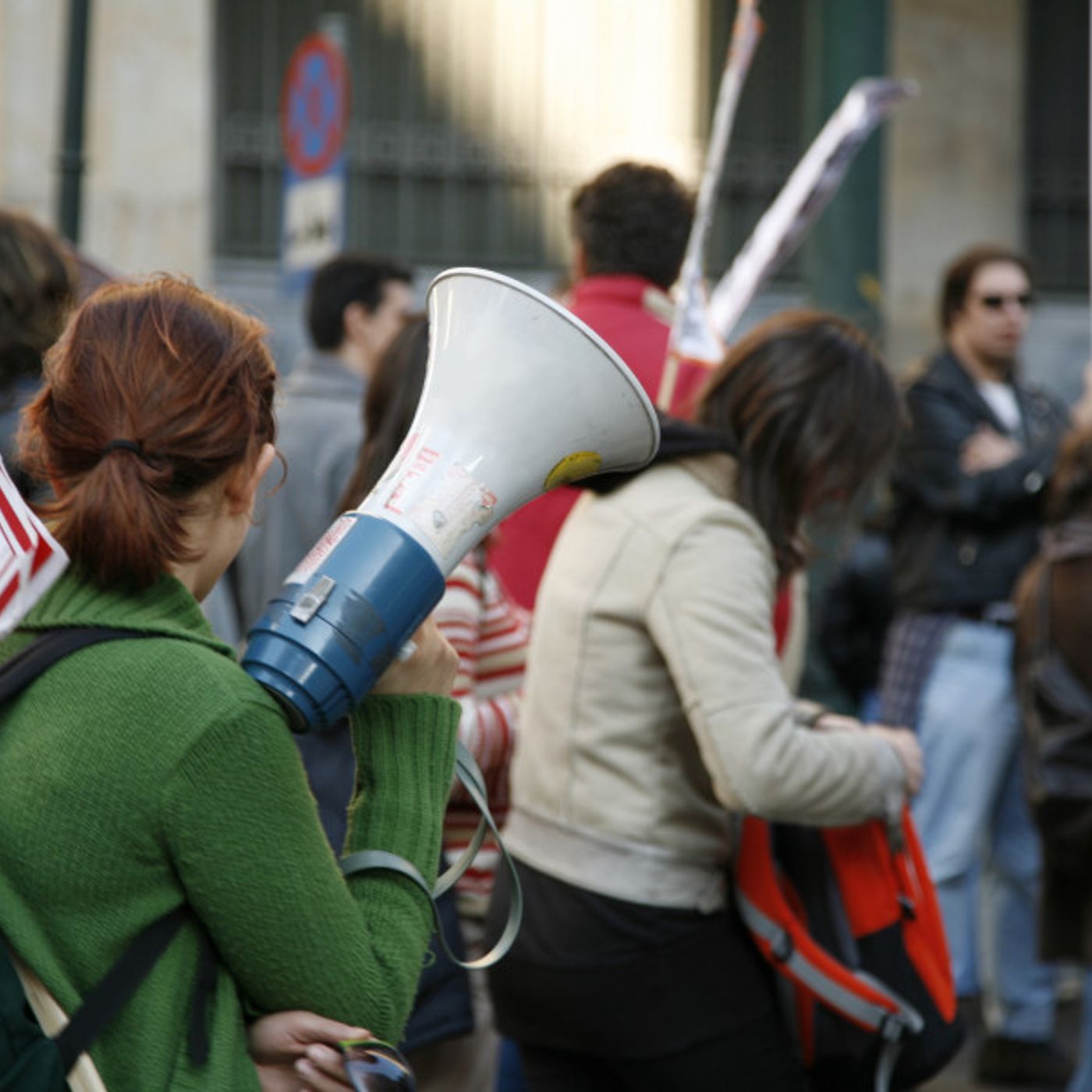 Occupazione a scuola, cosa cambia tra reati, assenze e regole episode artwork