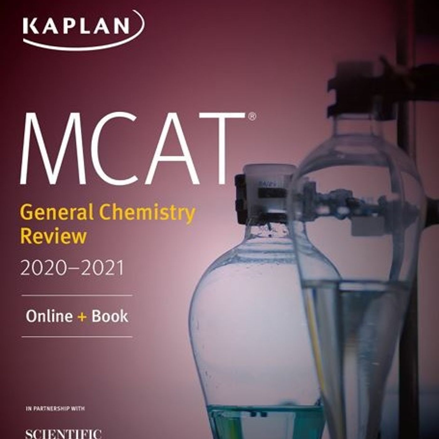Mcat General Chemistry Review