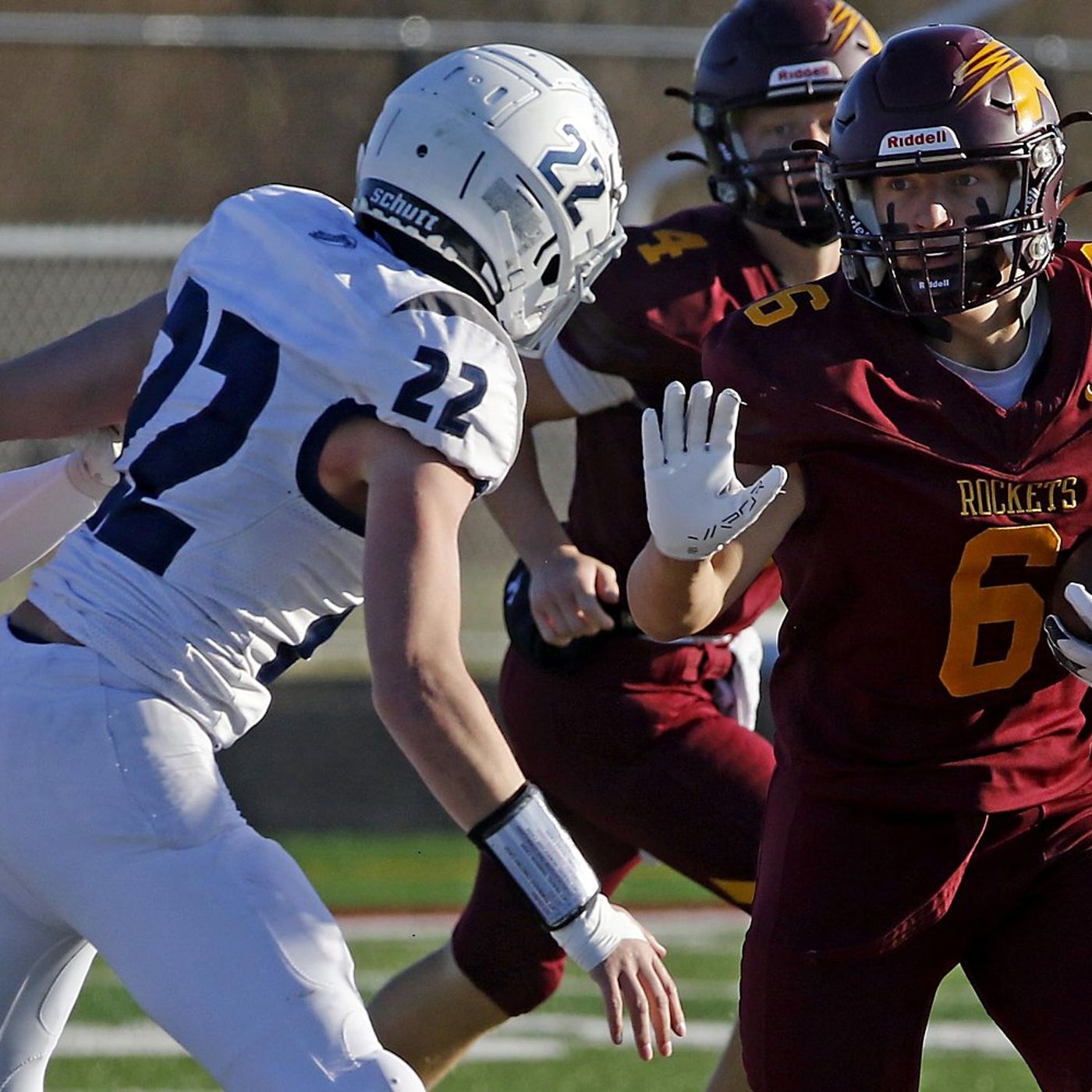 2025 IHSA playoffs: Steve Soucie’s Class 3A semifinal round analysis