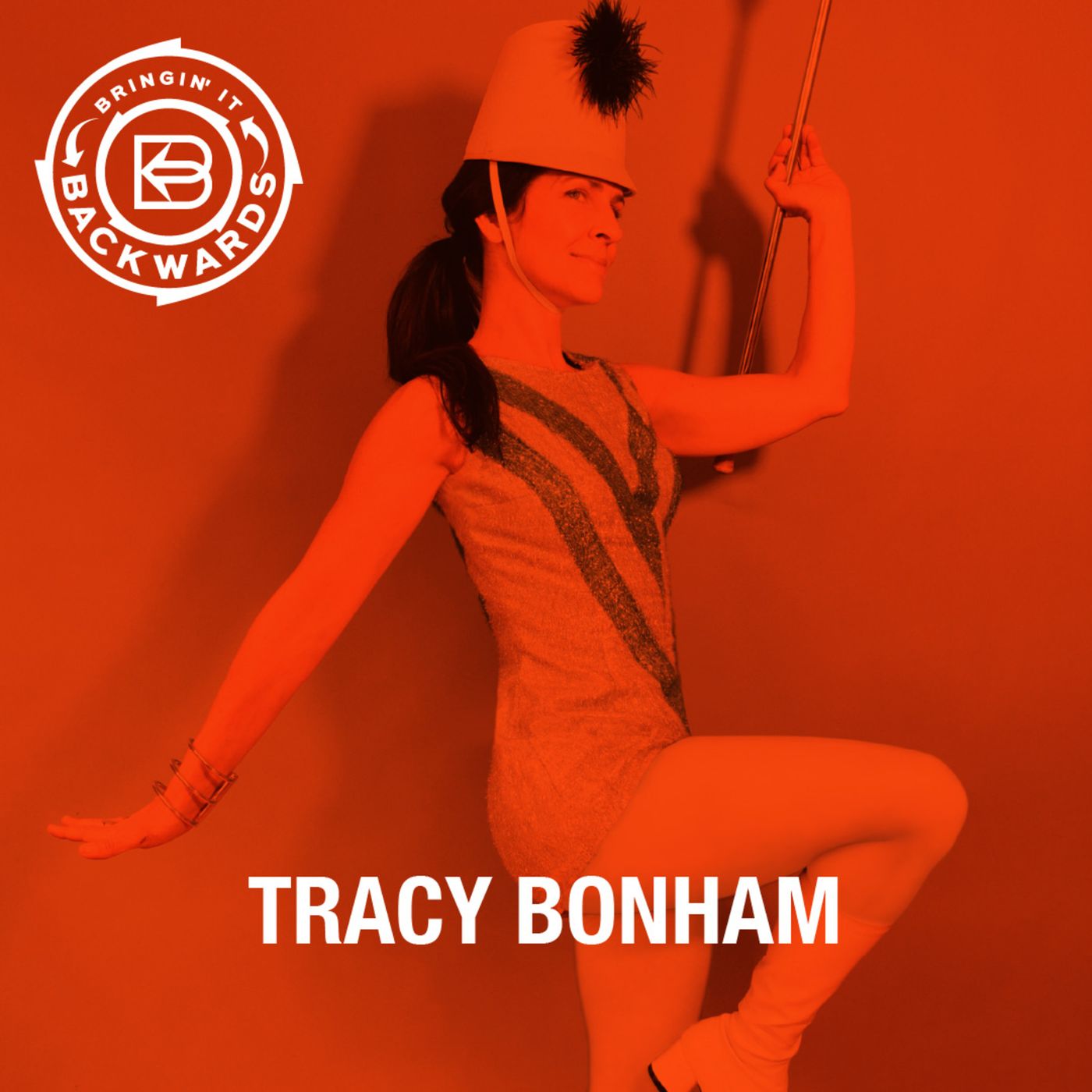 Interview with Tracy Bonham