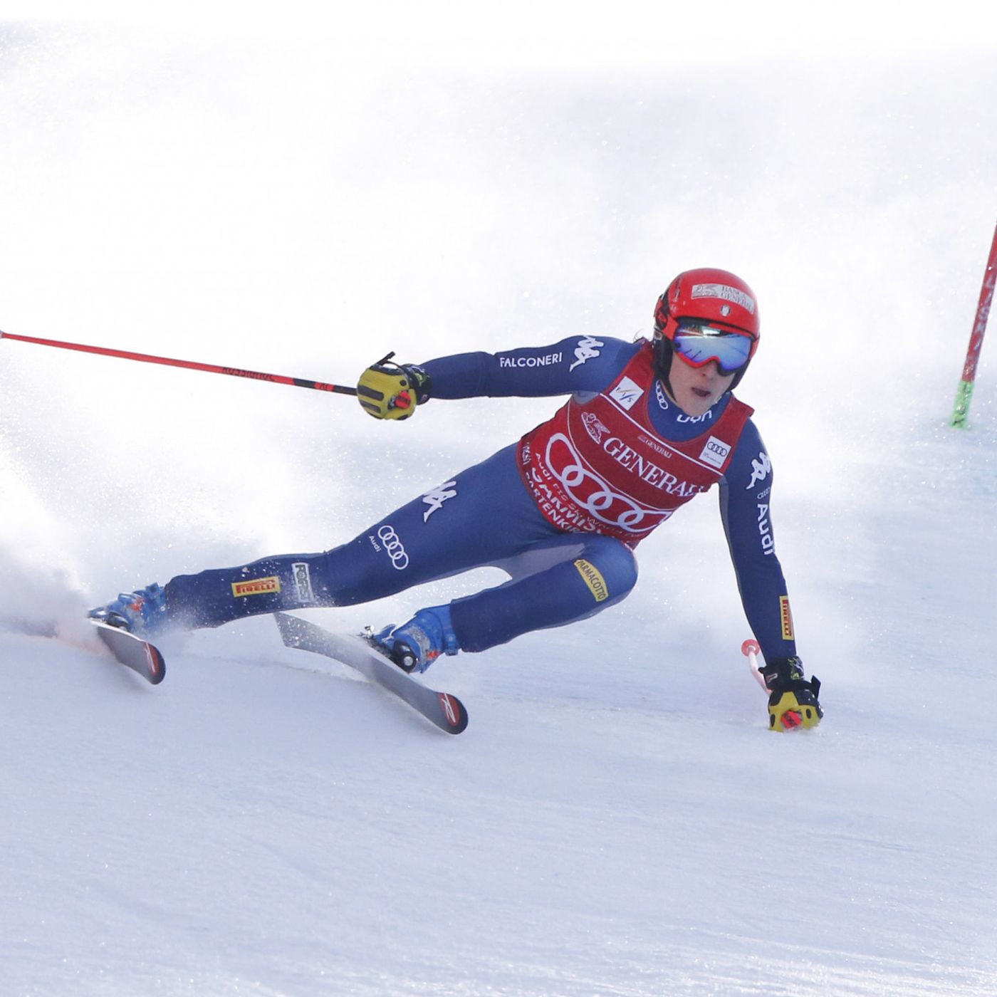 World Cup Ski 2021