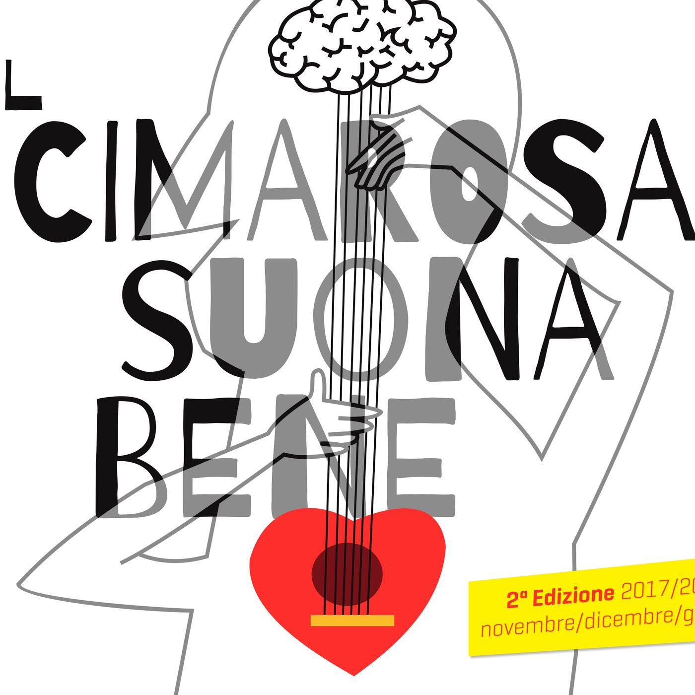 IL CIMAROSA SUONA BENE