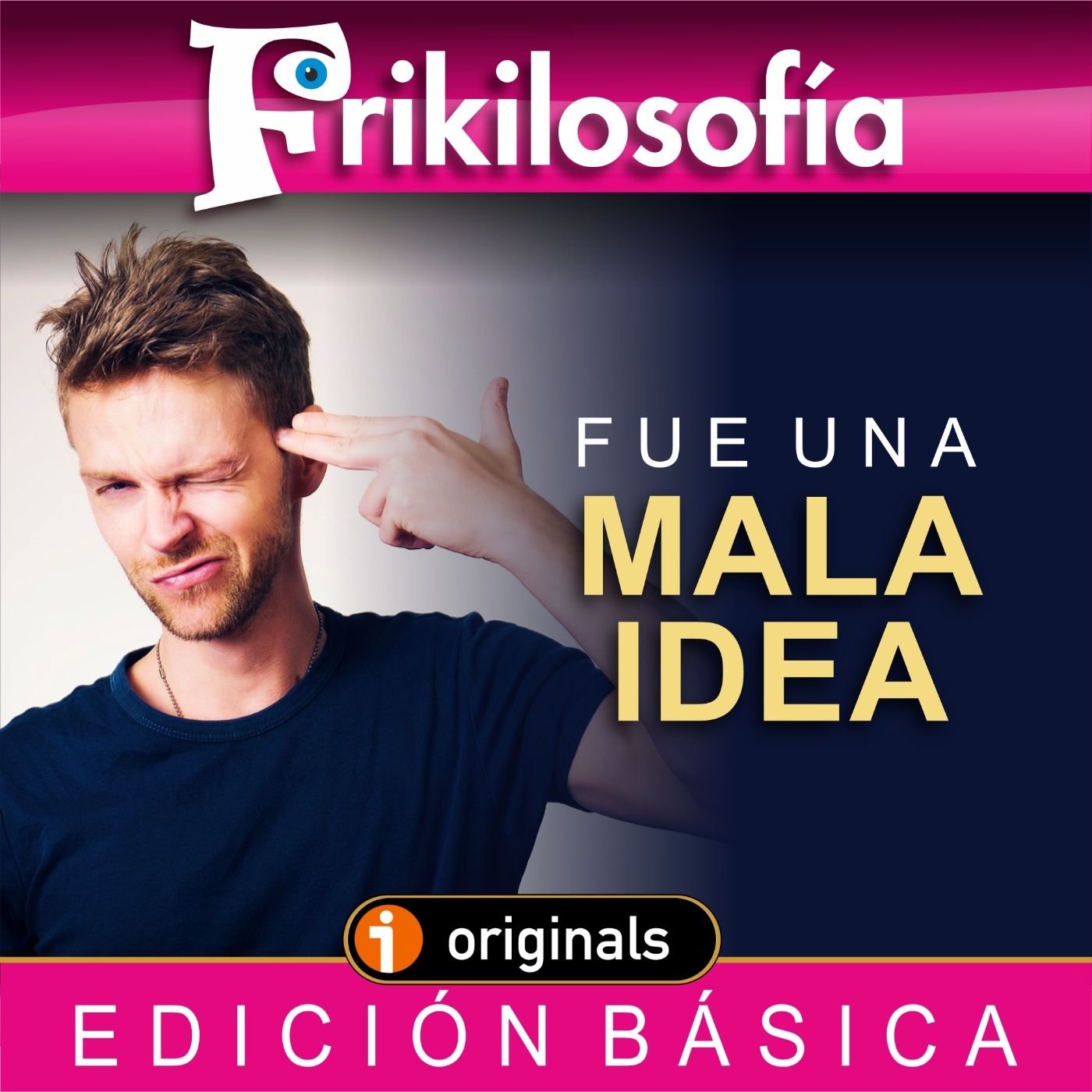 Frikilosofía