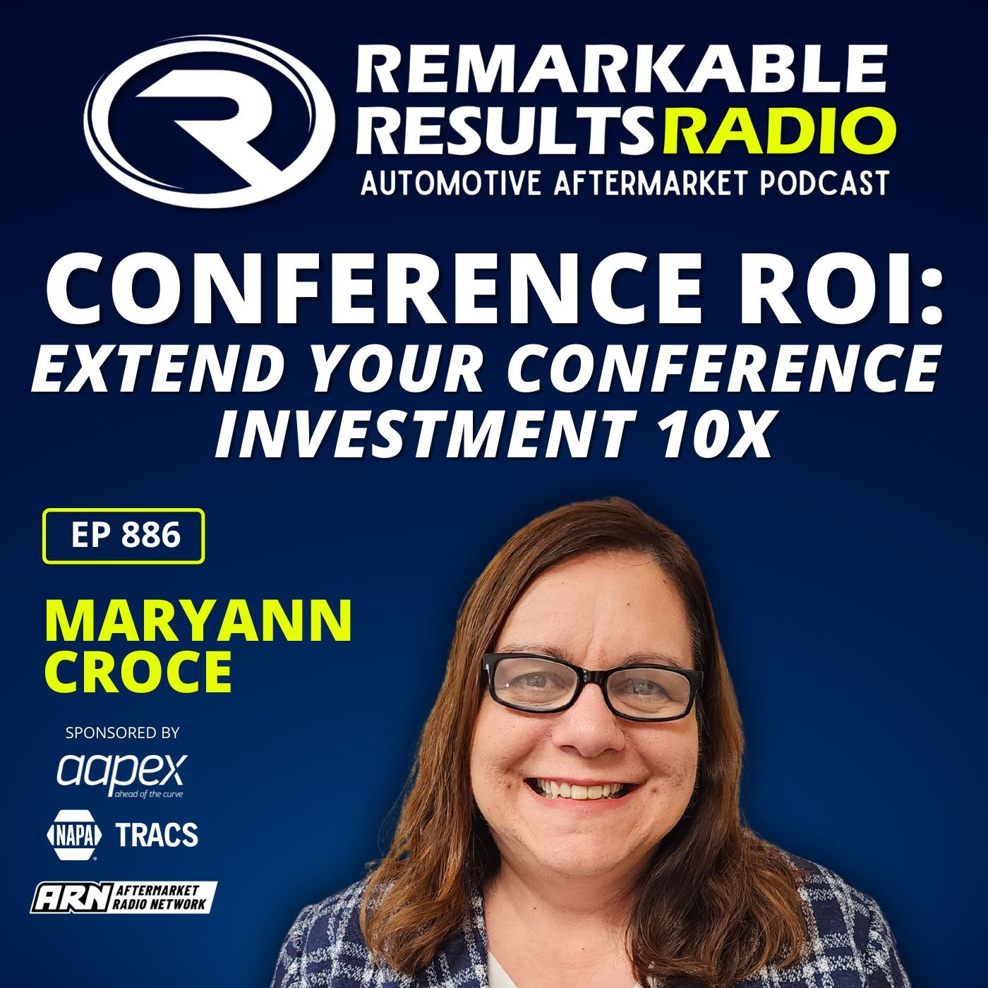 Remarkable Results Radio Podcast