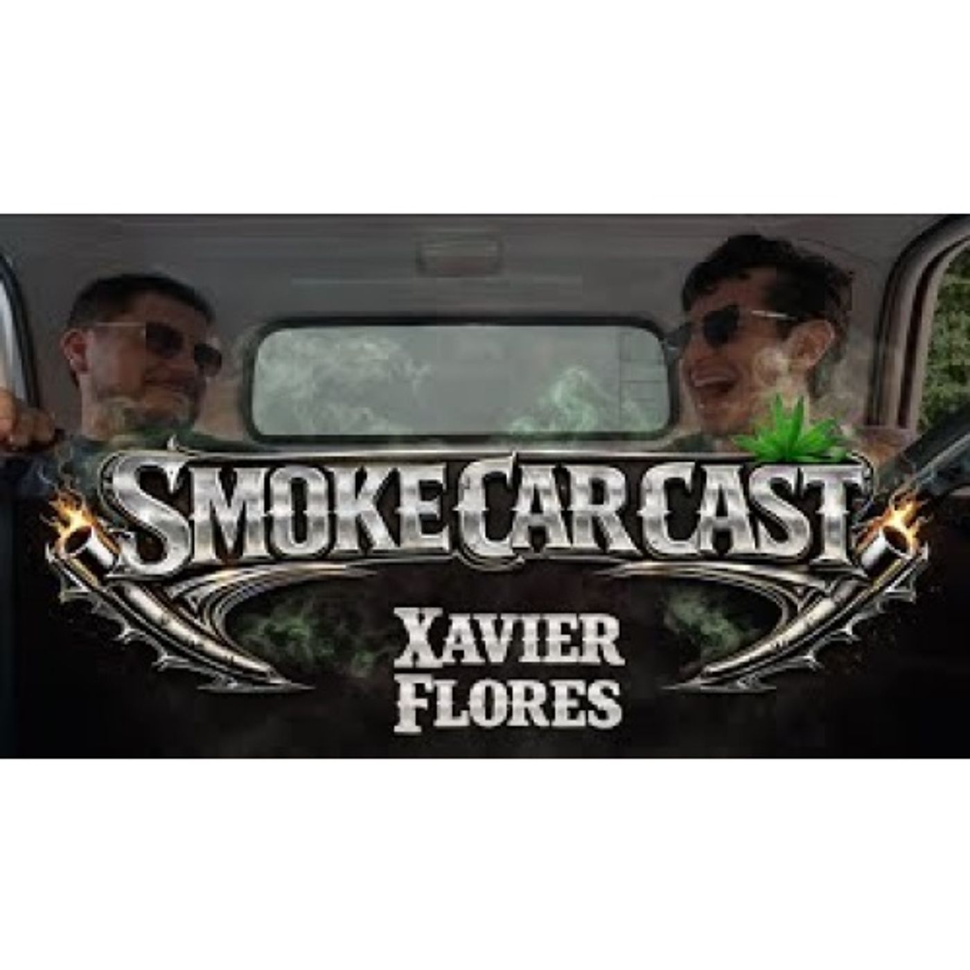 T1 cap.1 Xavier Flores a mi me dicen el pipiripau episode artwork