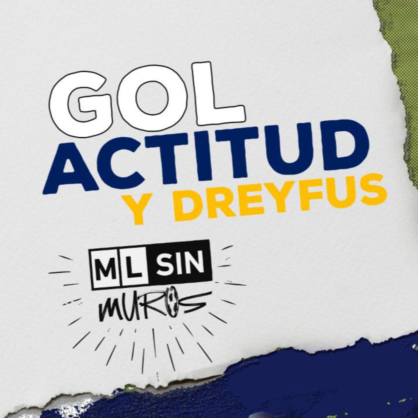 MLS SIN MUROS