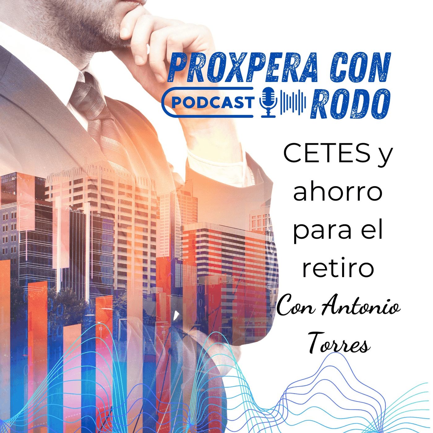 Proxpera con Rodo
