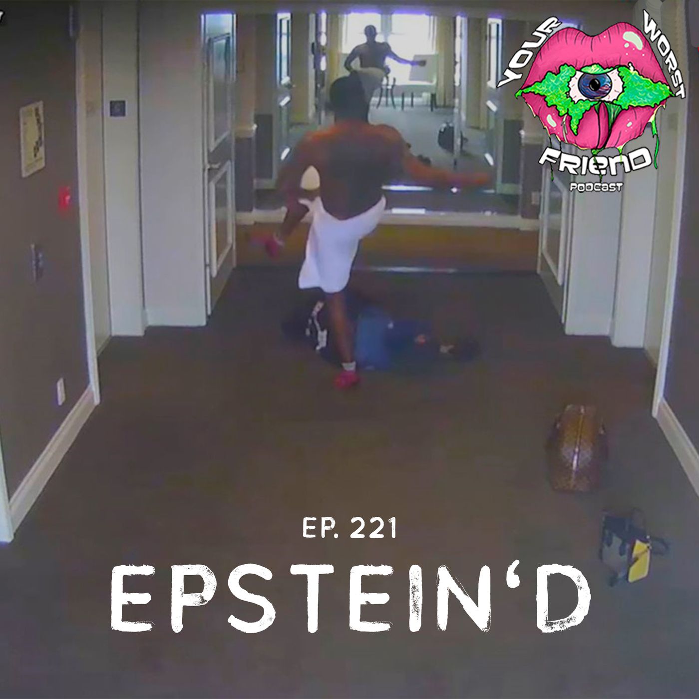 Ep. 221: Epstein'd